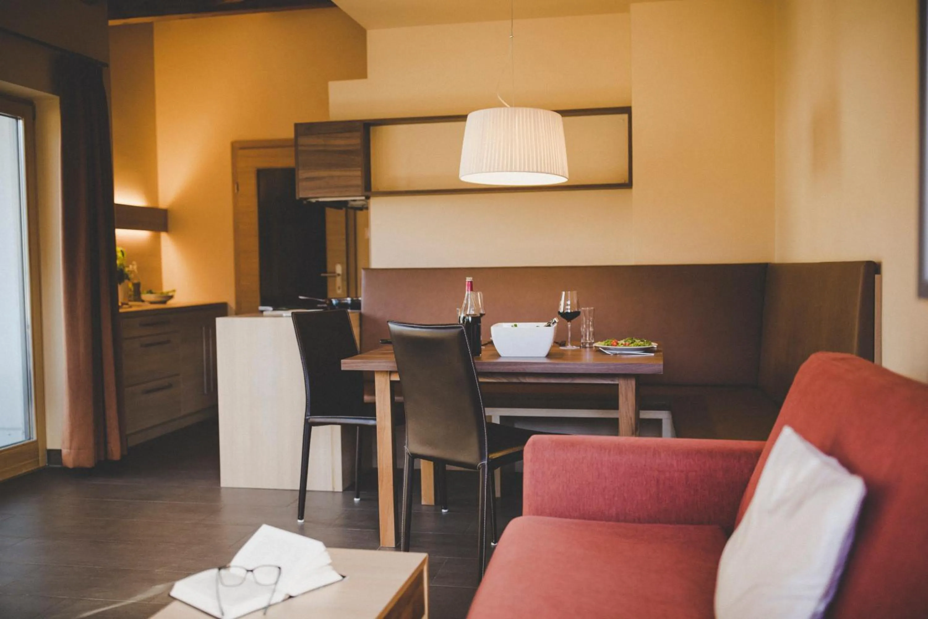 Photo of the whole room in Arabella Retreat & Spa