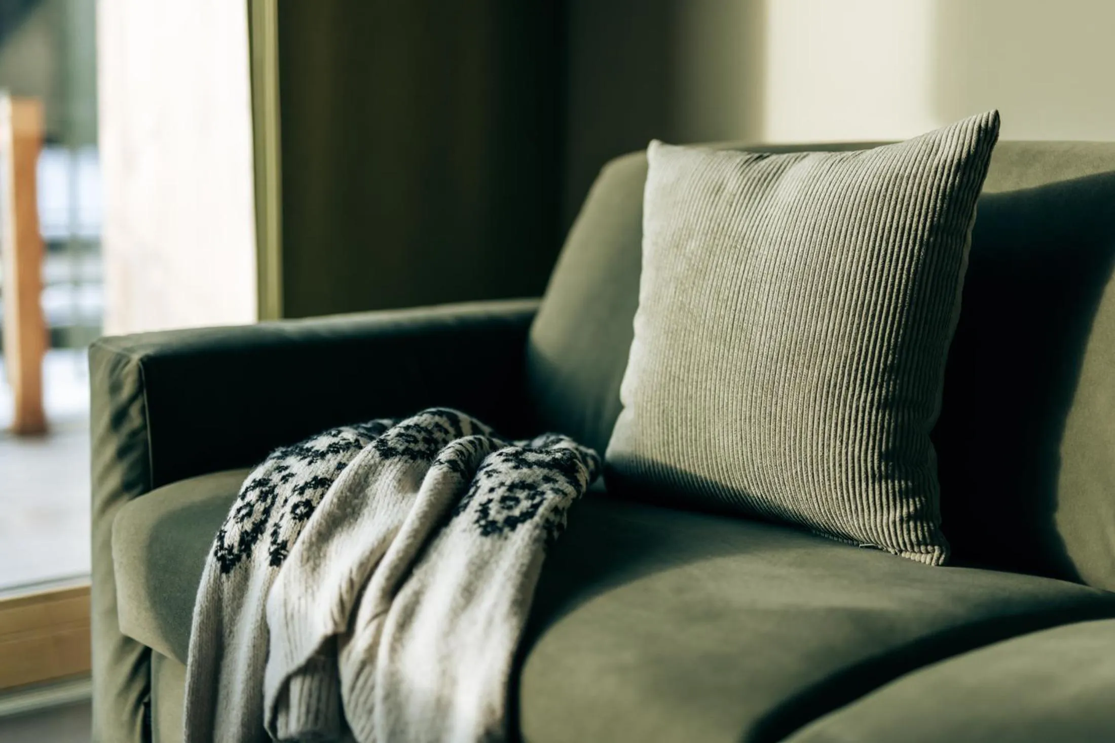 Photo of the whole room in Arabella Retreat & Spa