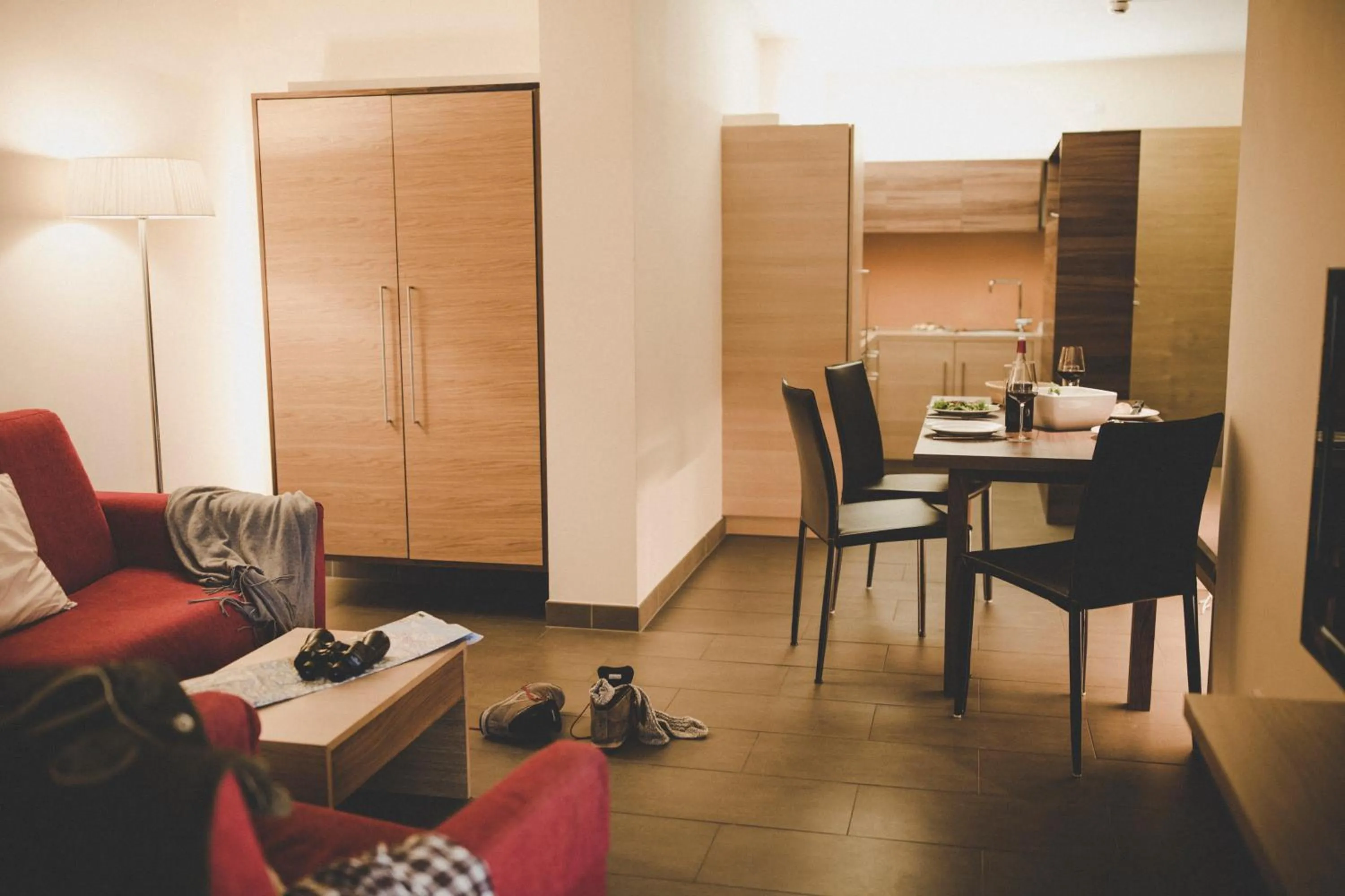 Photo of the whole room in Arabella Retreat & Spa