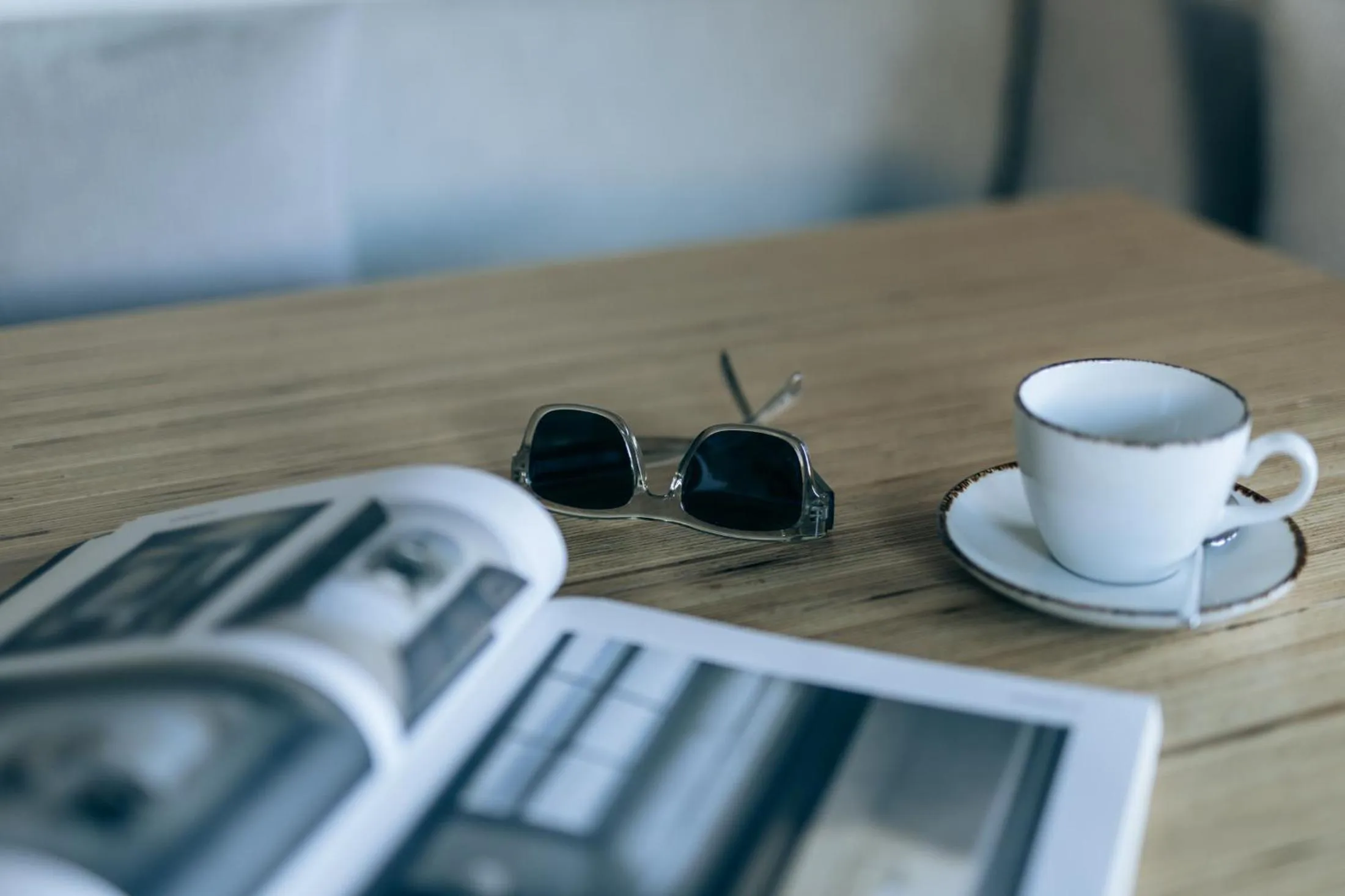 Photo of the whole room in Arabella Retreat & Spa