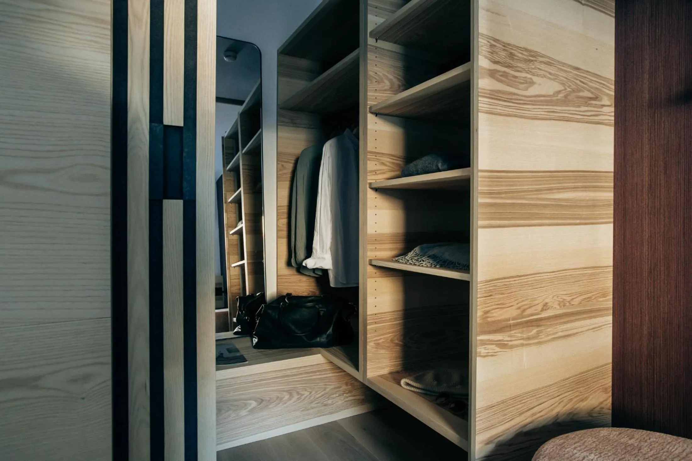 Photo of the whole room in Arabella Retreat & Spa