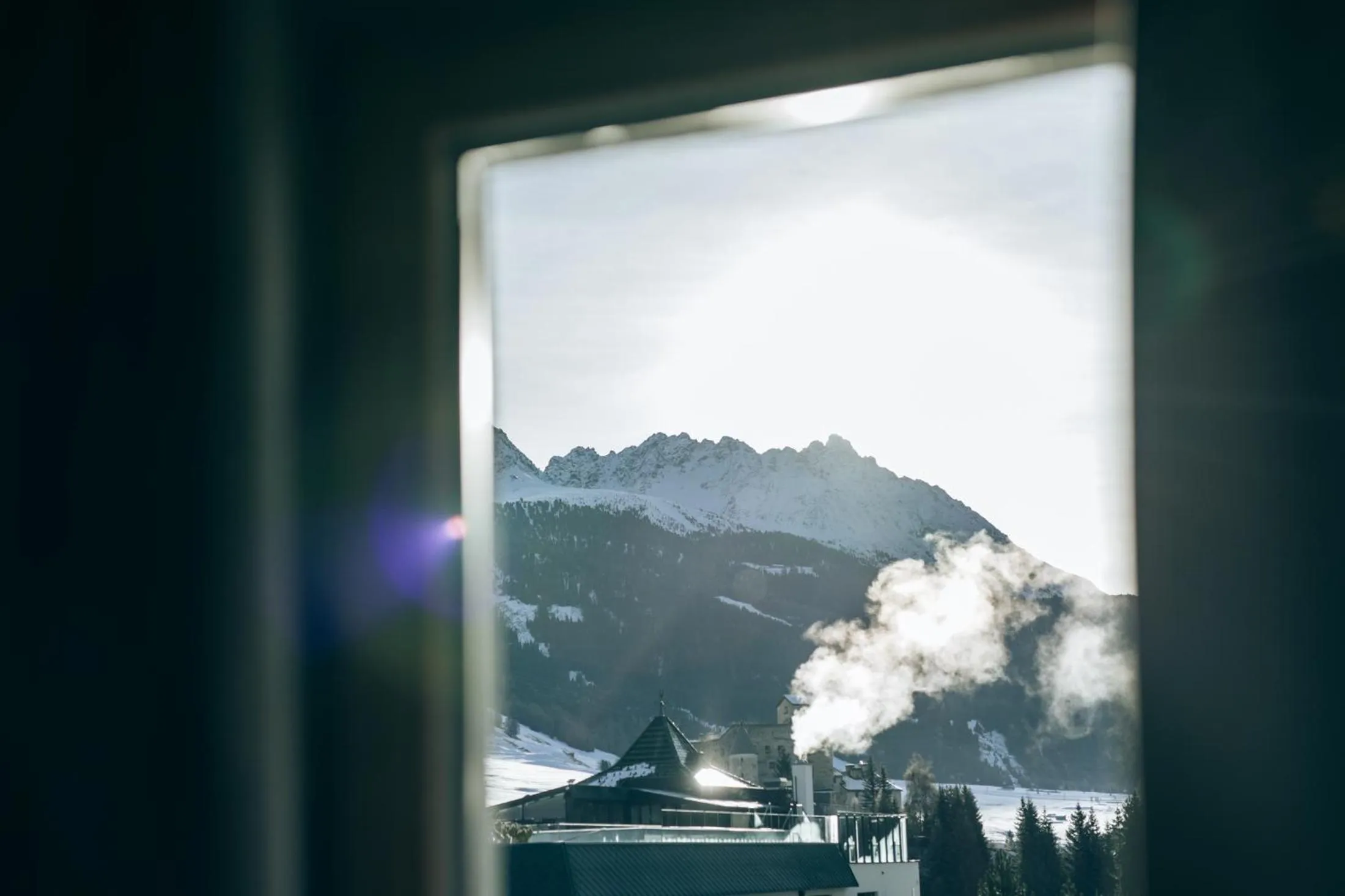 View (from property/room) in Arabella Retreat & Spa