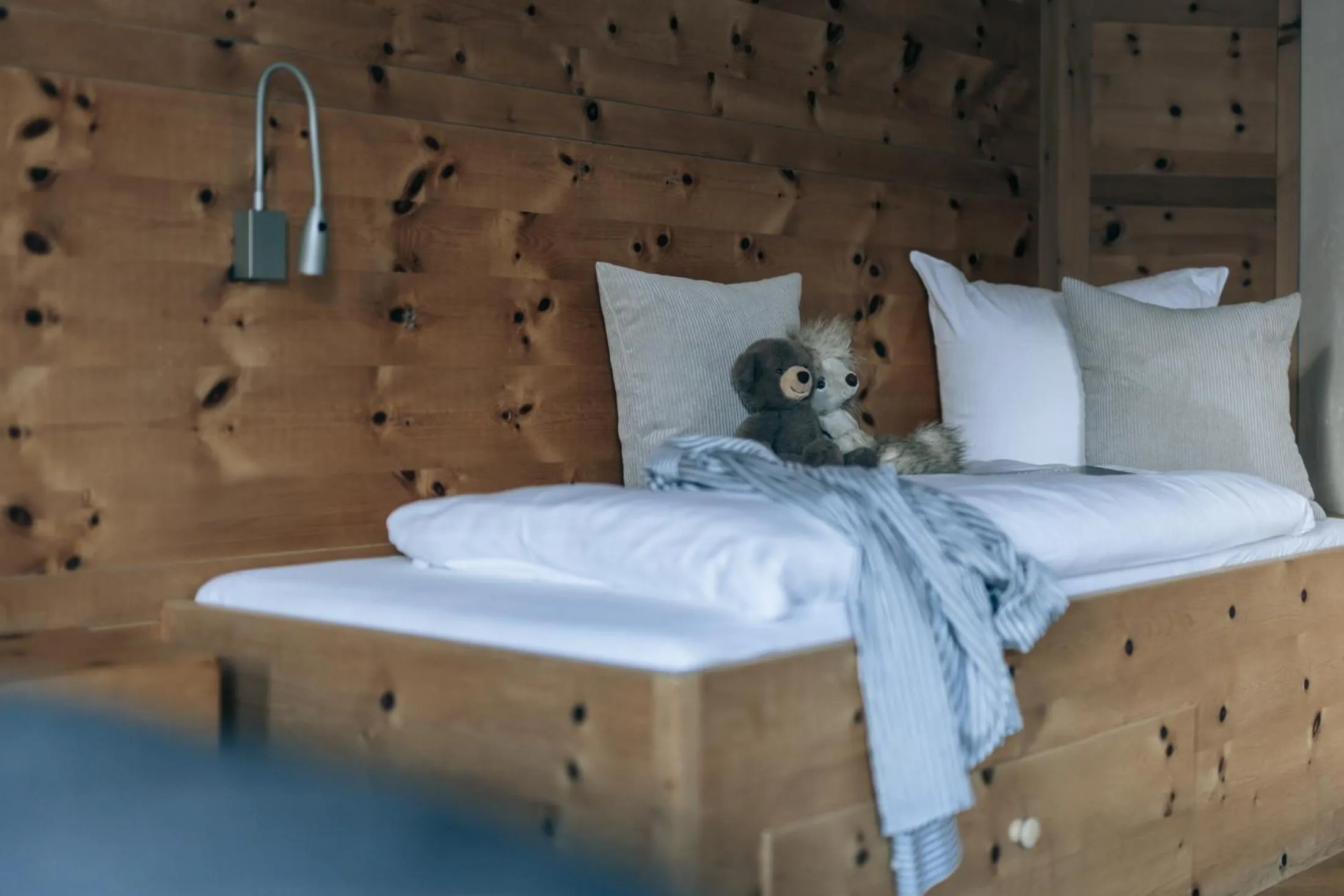 Bedroom, Bed in Arabella Retreat & Spa