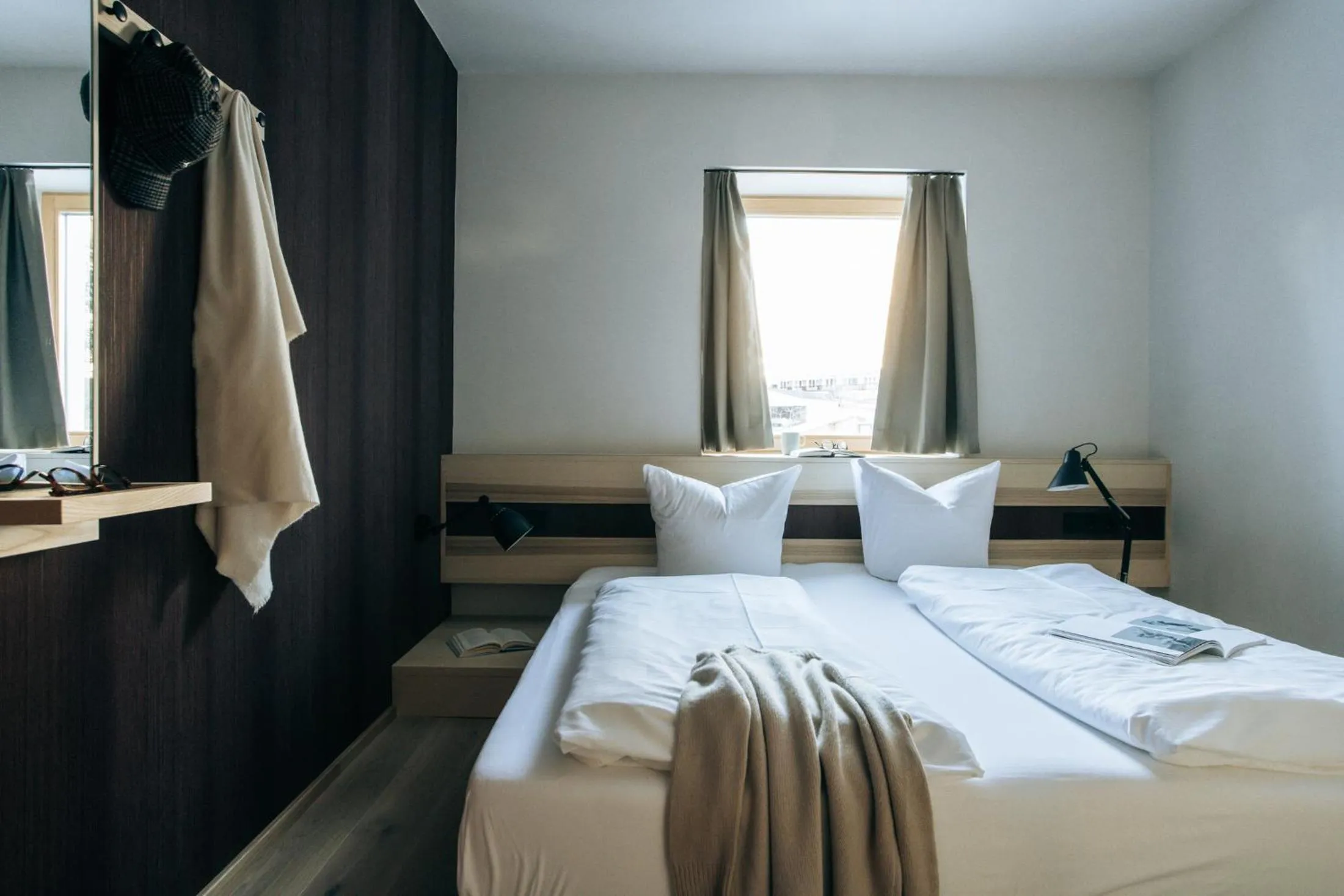 Photo of the whole room, Bed in Arabella Retreat & Spa