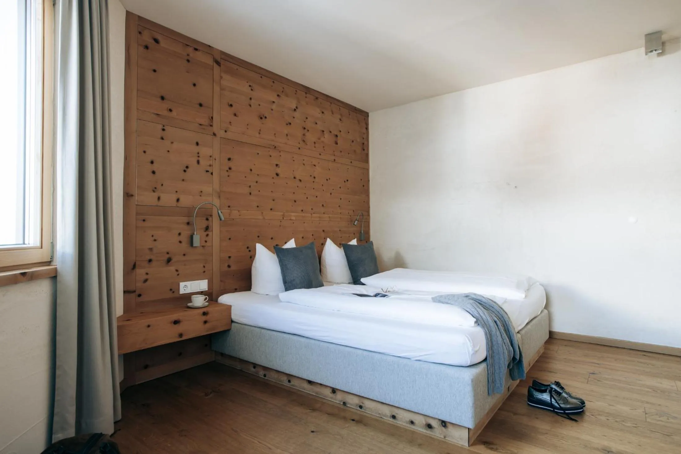 Bedroom, Bed in Arabella Retreat & Spa