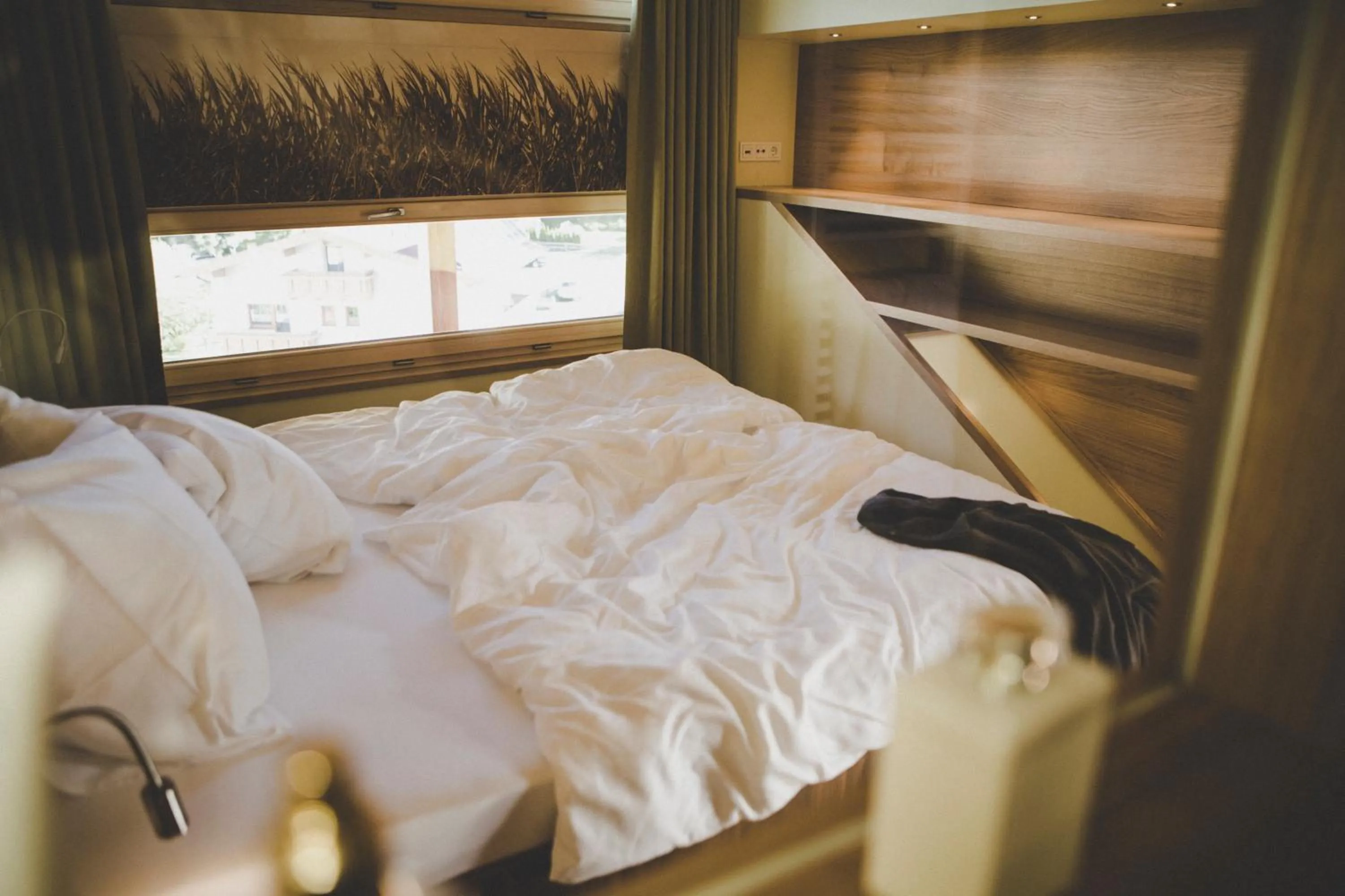 Photo of the whole room, Bed in Arabella Retreat & Spa