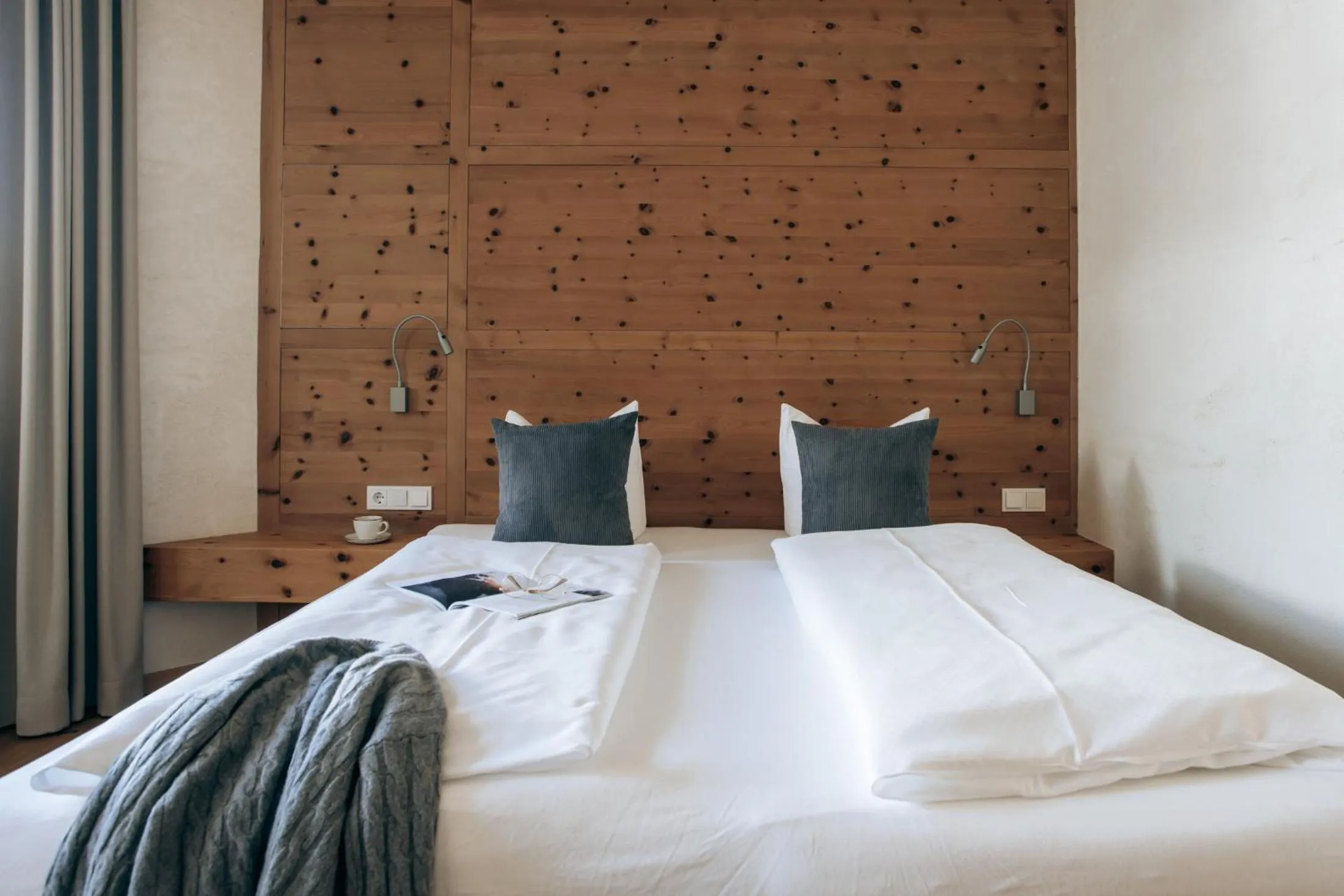 Bedroom, Bed in Arabella Retreat & Spa