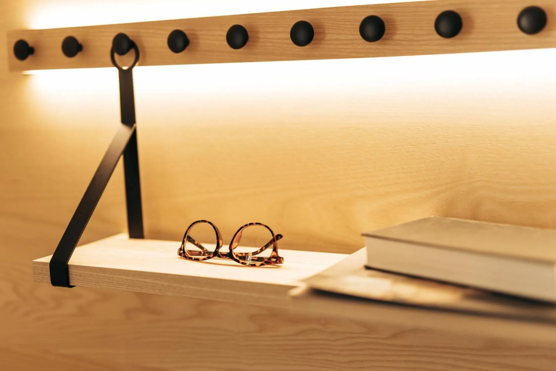 Photo of the whole room in Arabella Retreat & Spa