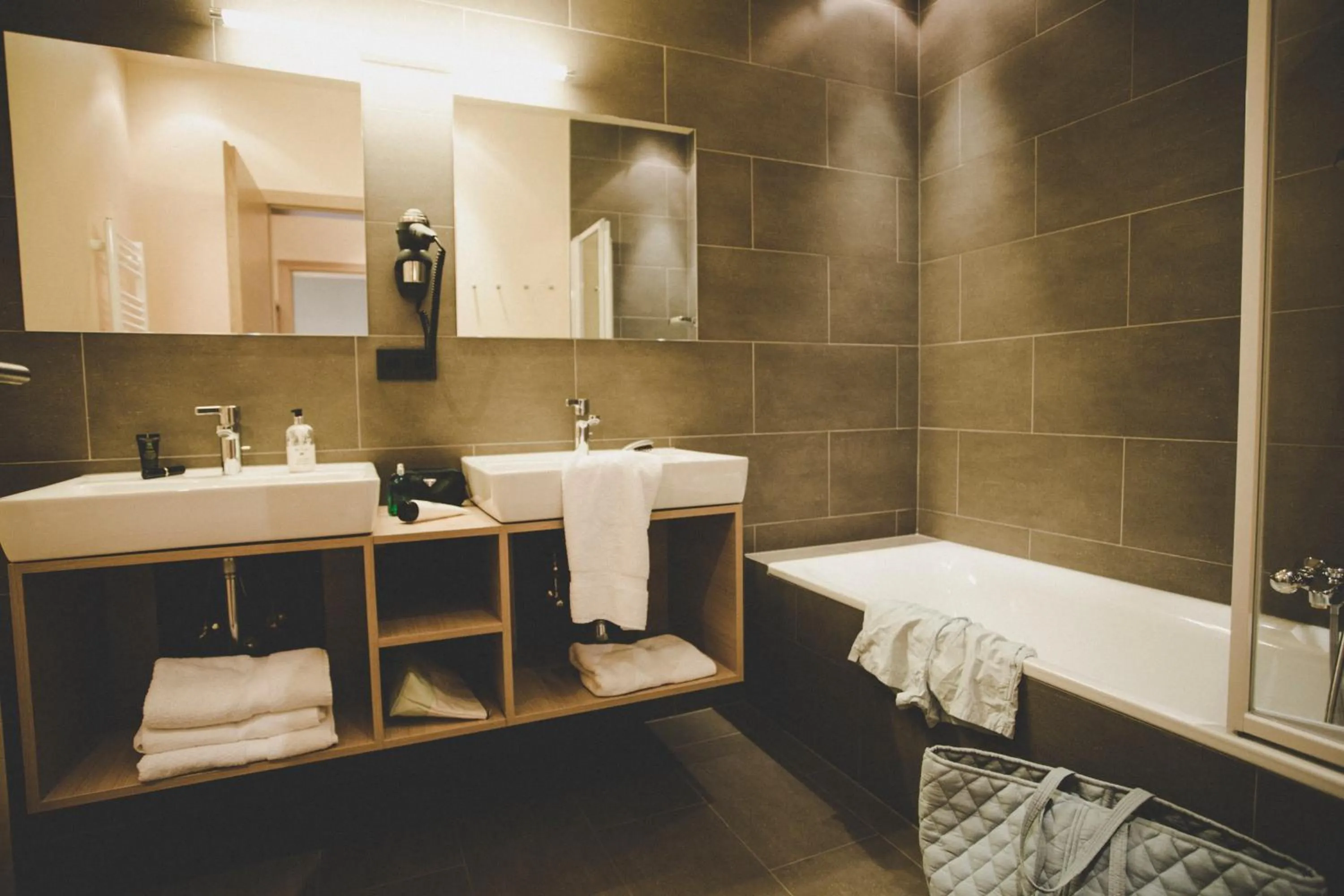 Photo of the whole room in Arabella Retreat & Spa