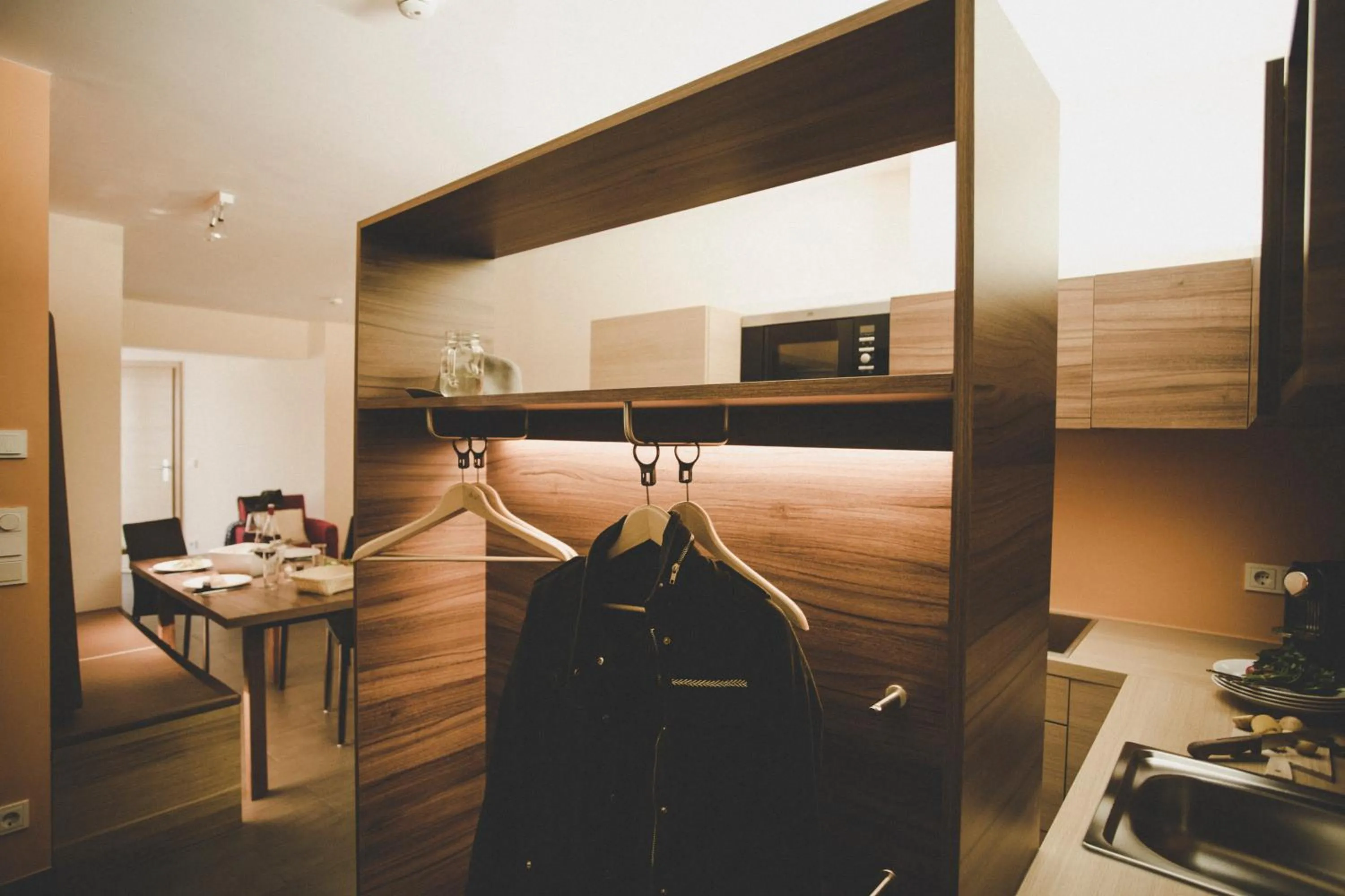 Photo of the whole room in Arabella Retreat & Spa