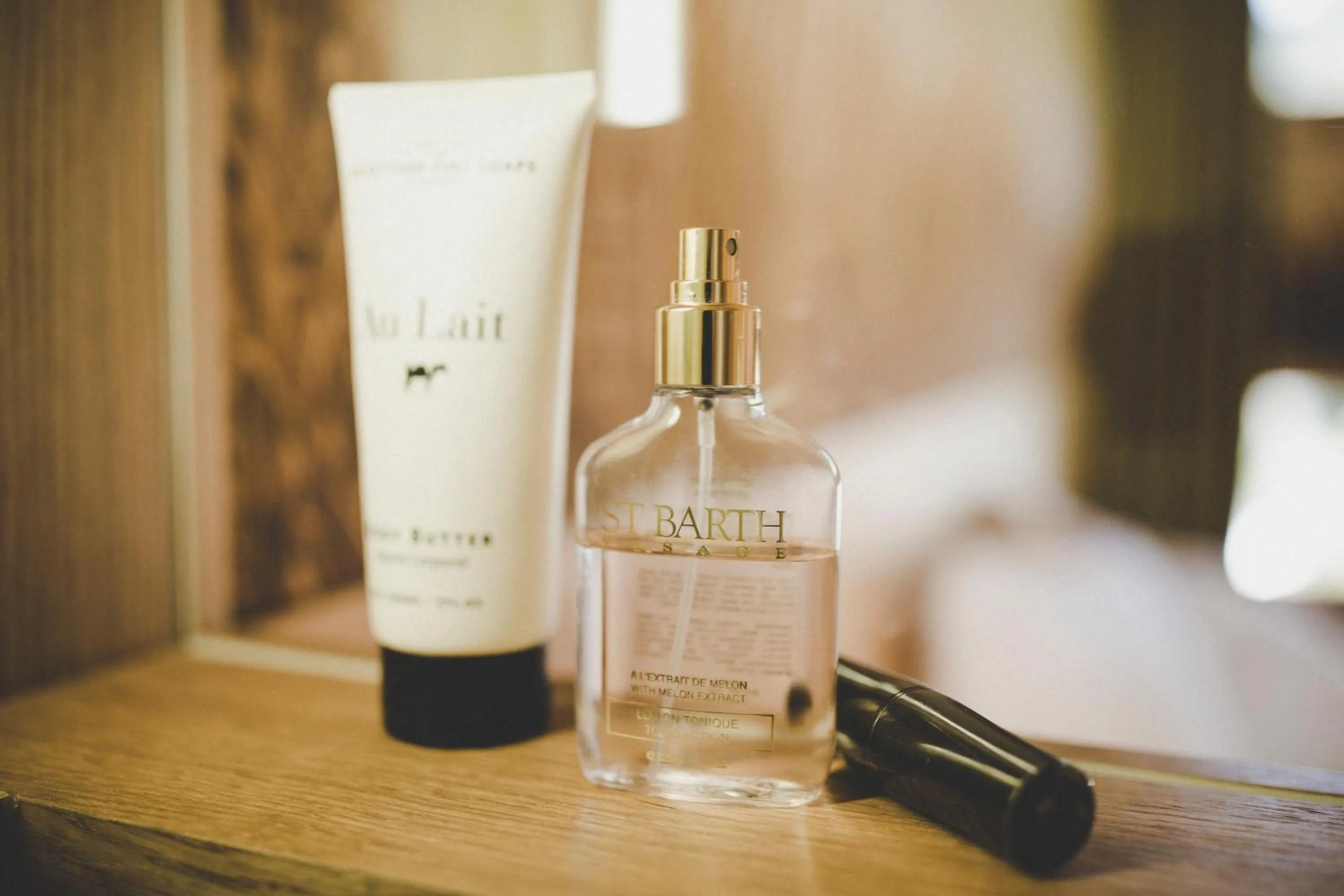 Photo of the whole room in Arabella Retreat & Spa