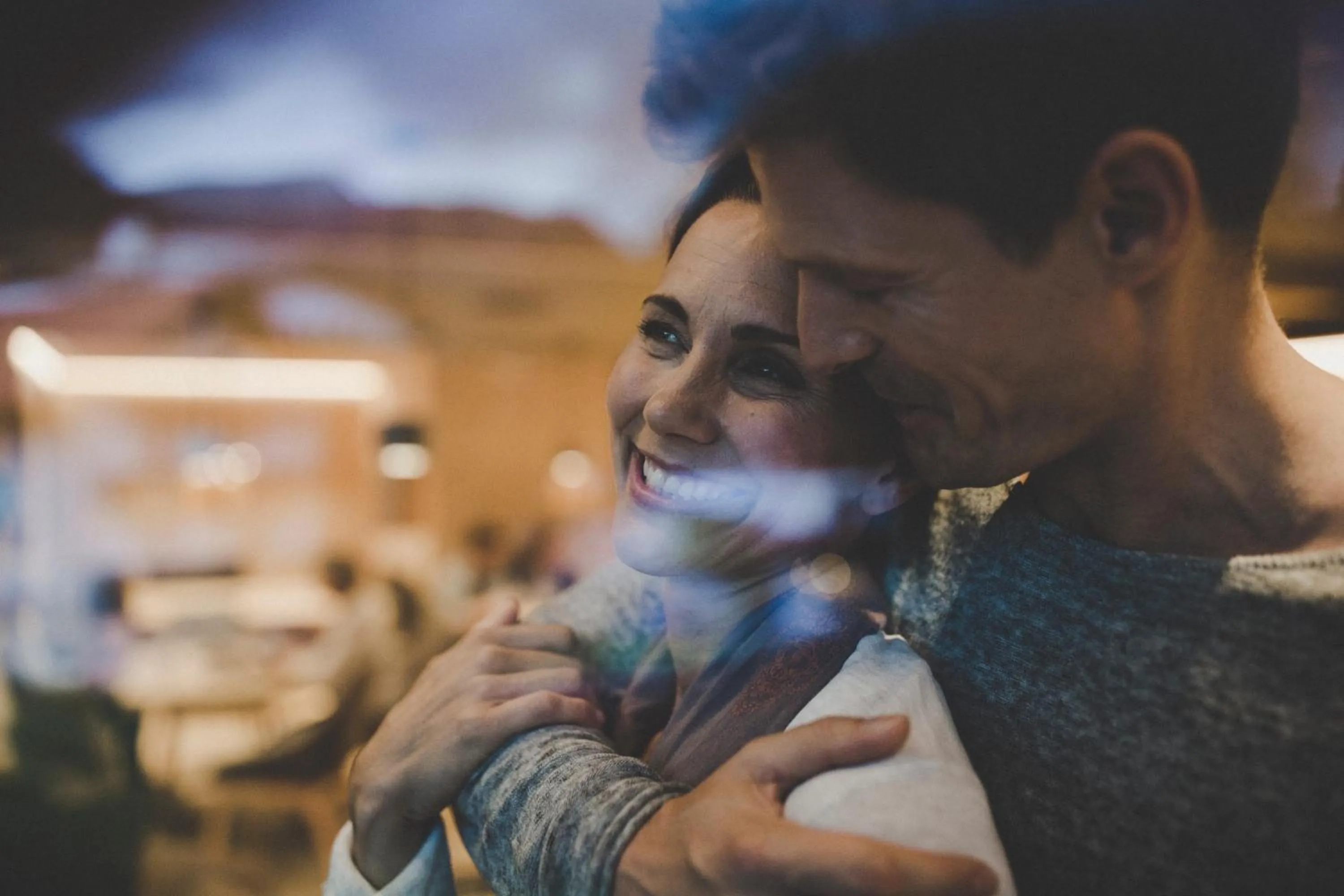 Lounge or bar in Arabella Retreat & Spa