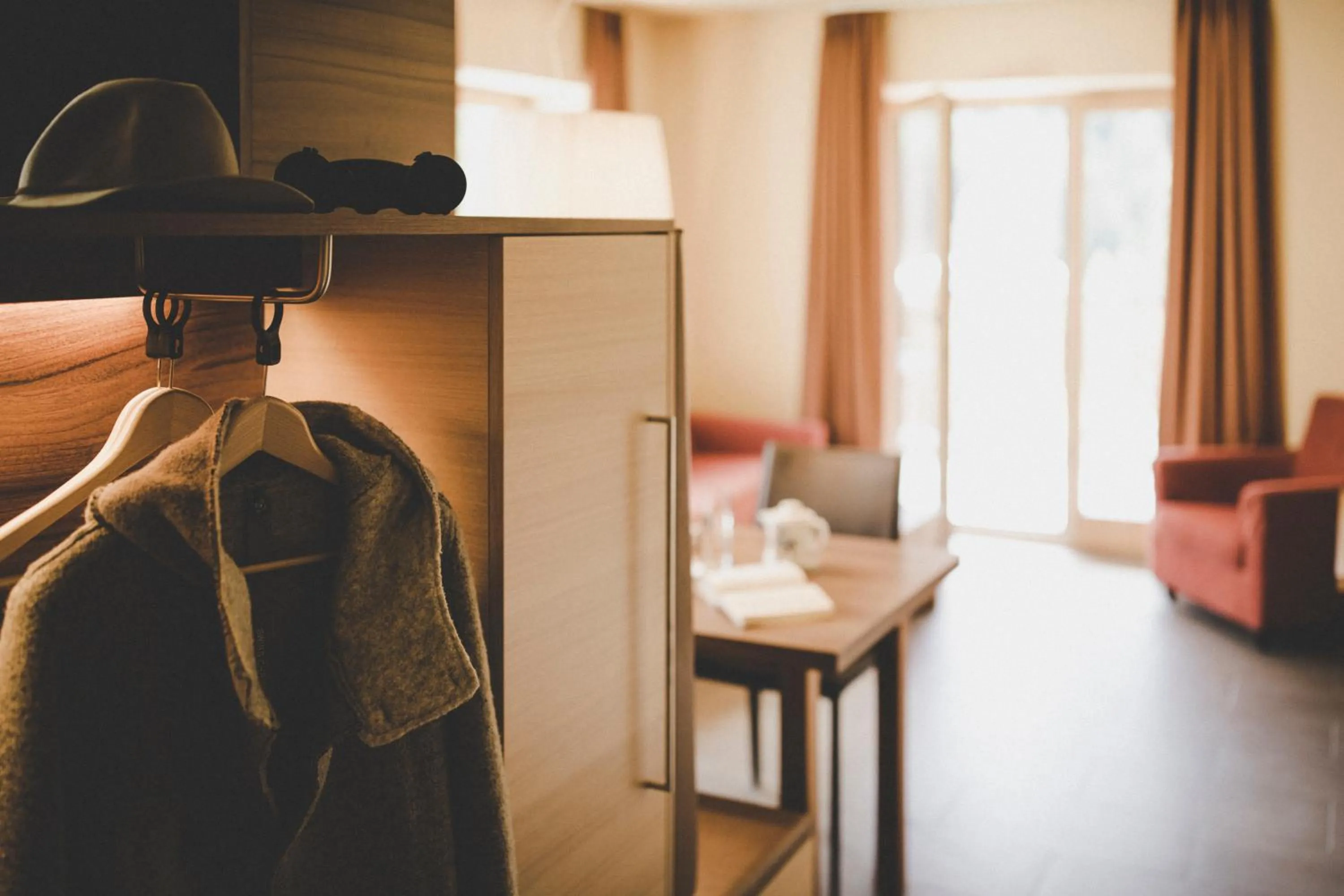 Photo of the whole room in Arabella Retreat & Spa