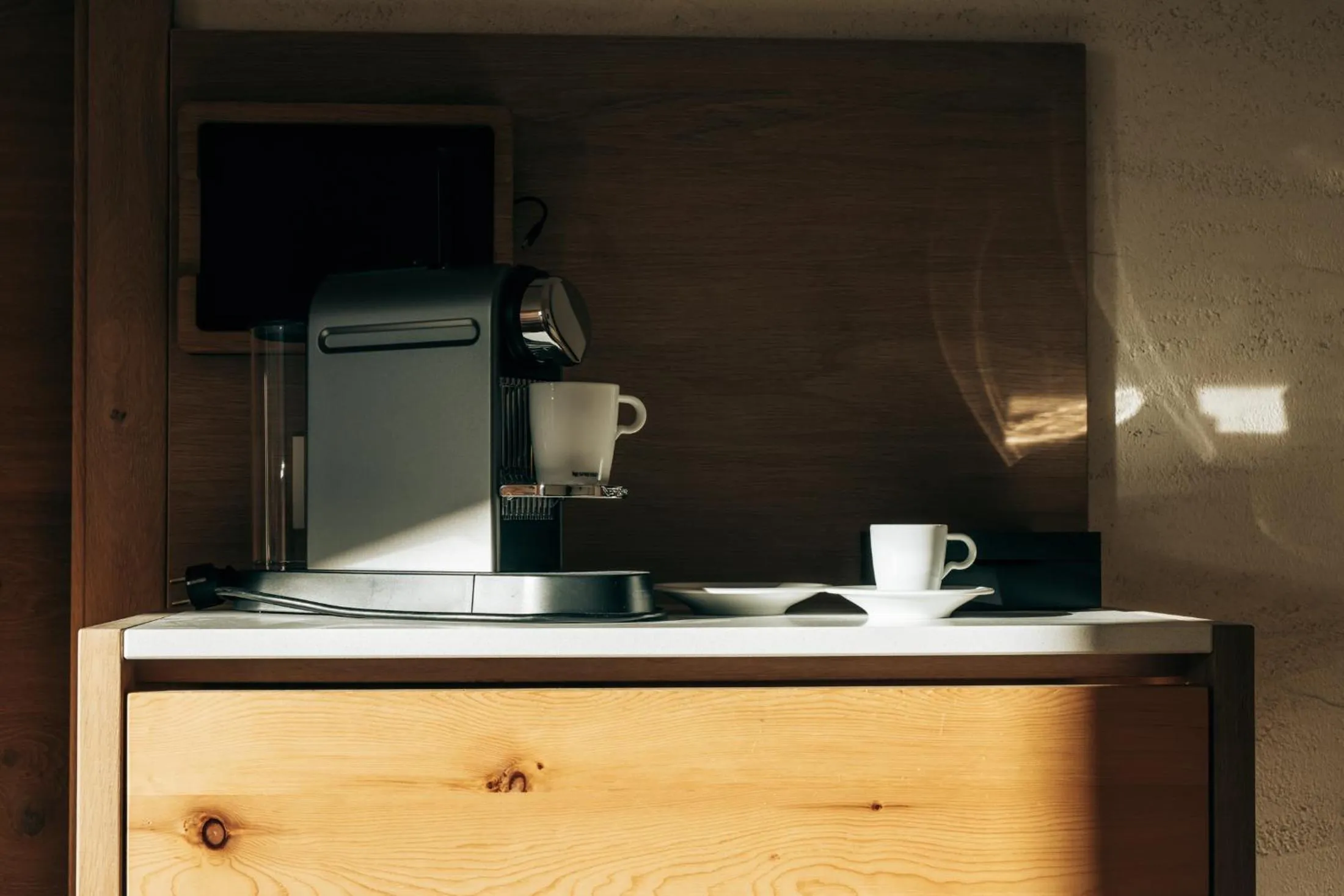 Photo of the whole room in Arabella Retreat & Spa