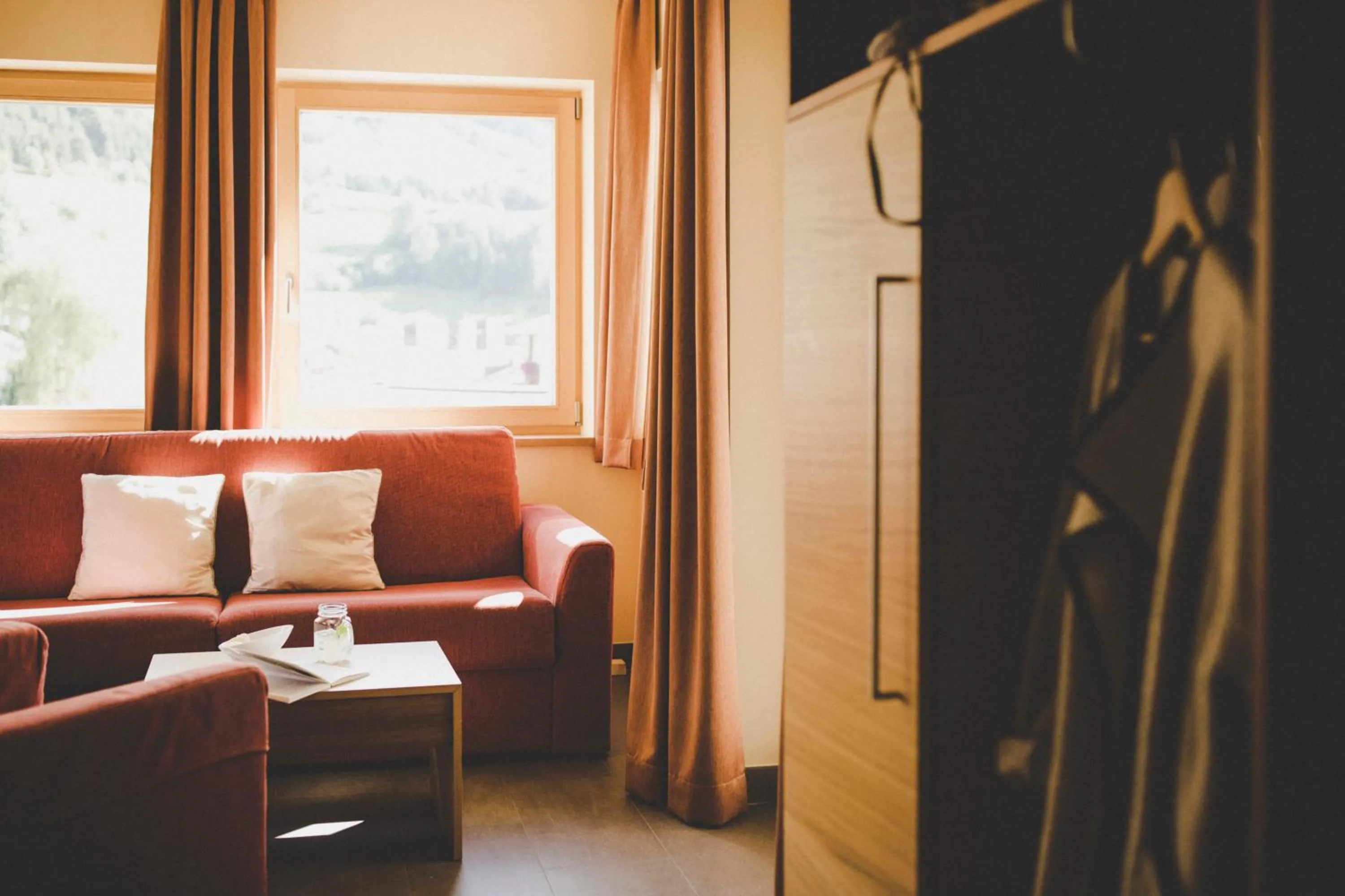 Photo of the whole room in Arabella Retreat & Spa