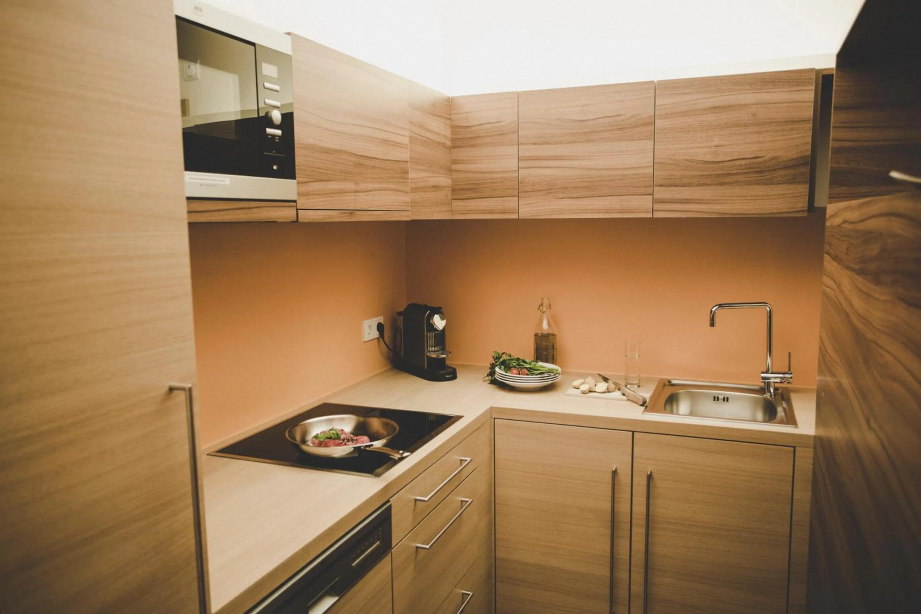 Photo of the whole room in Arabella Retreat & Spa