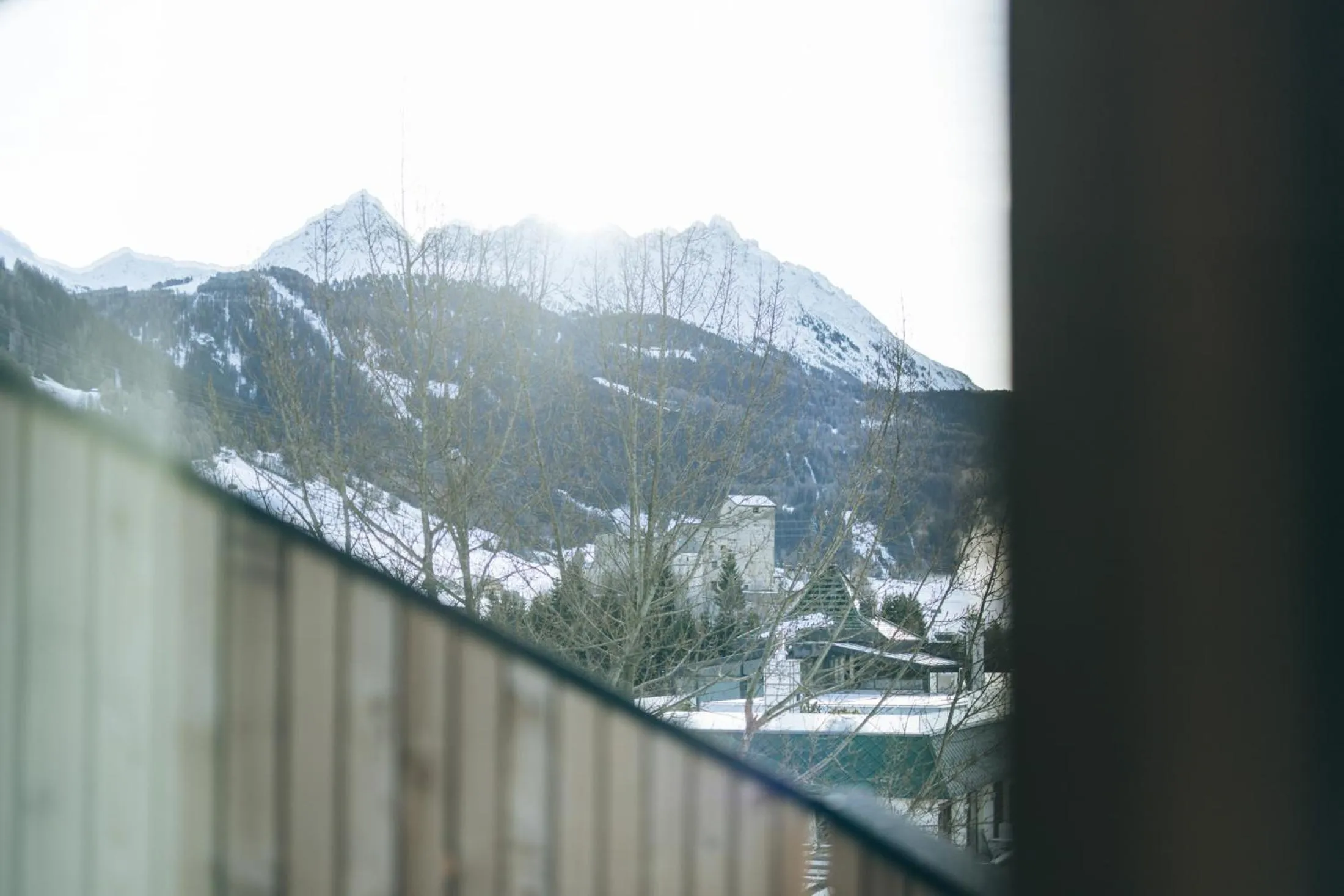 View (from property/room) in Arabella Retreat & Spa