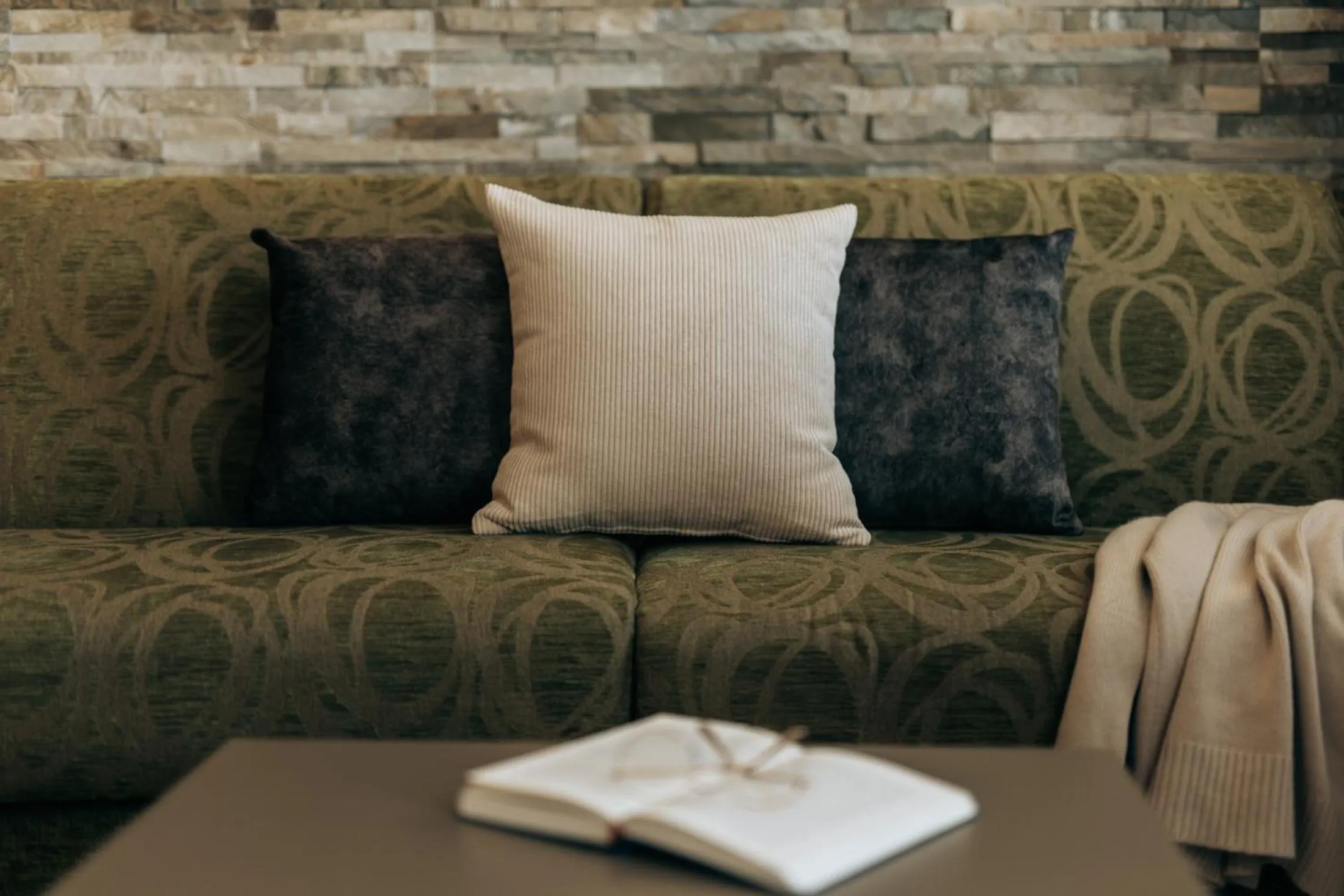 Photo of the whole room in Arabella Retreat & Spa