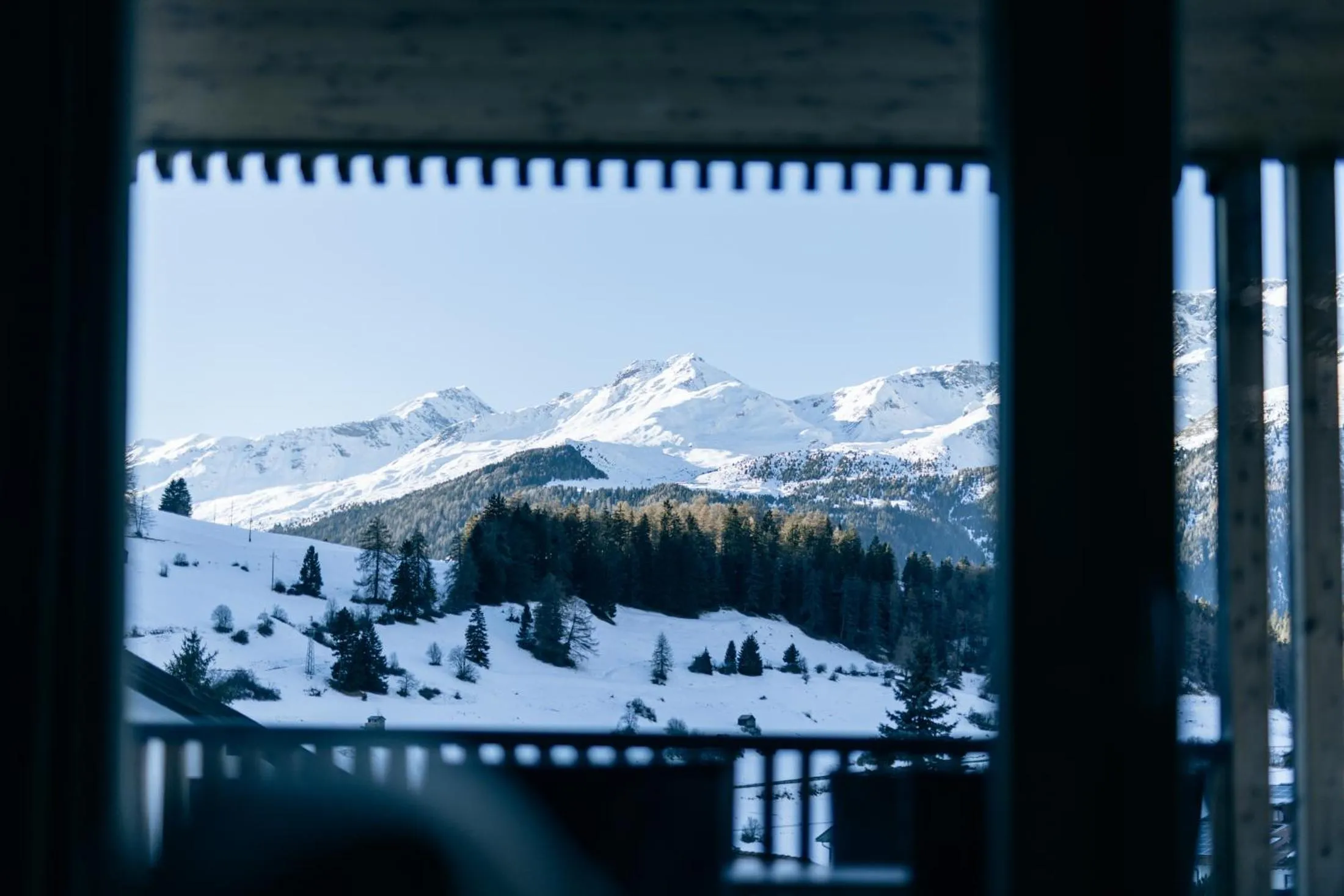 View (from property/room) in Arabella Retreat & Spa