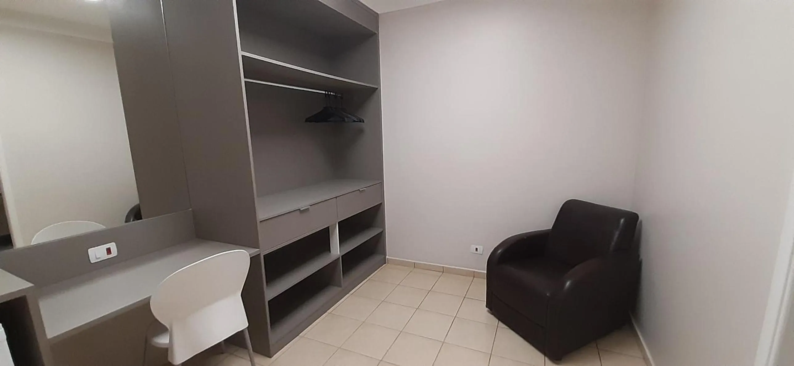 Photo of the whole room in Liv Hotel