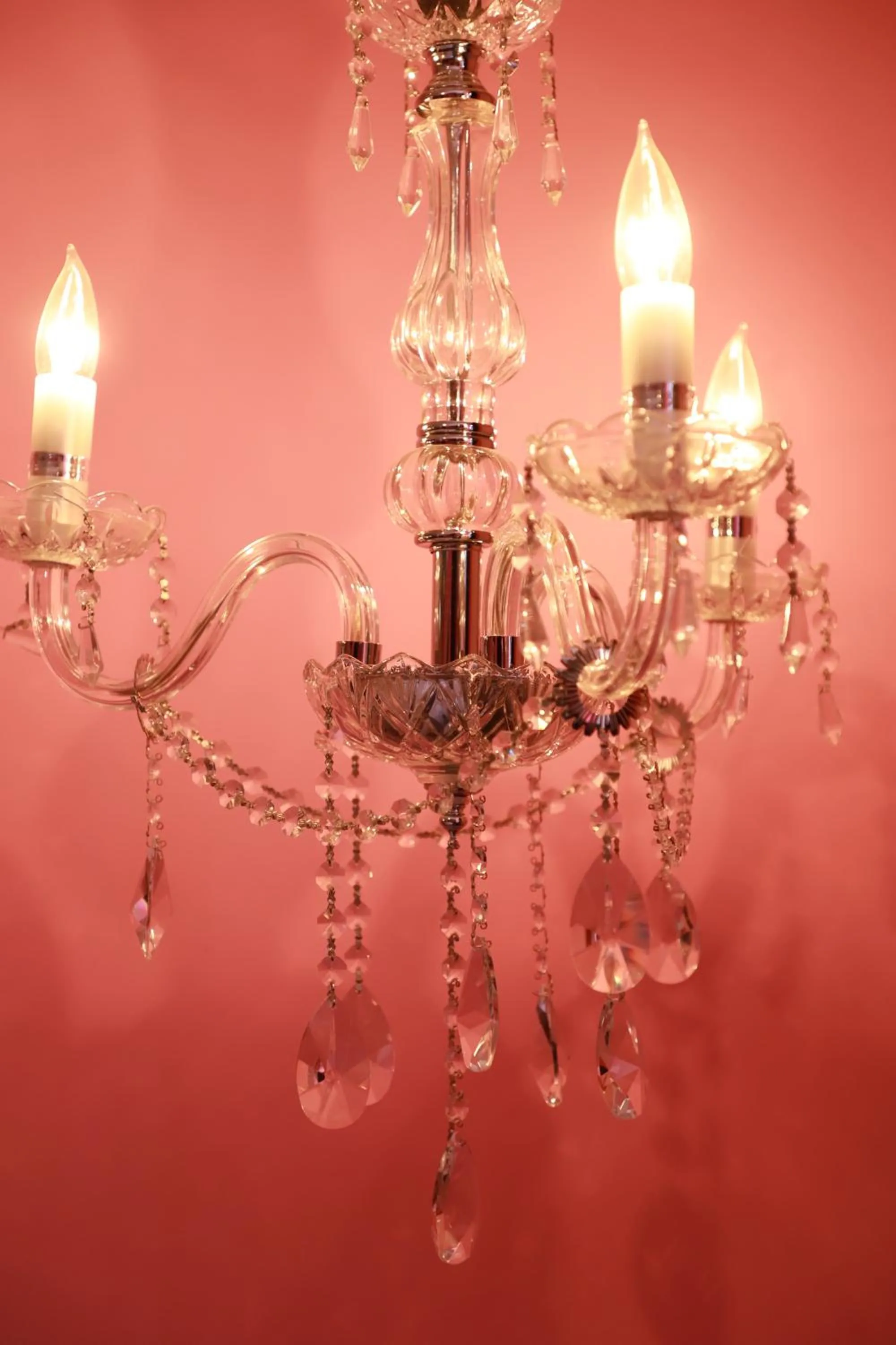 Decorative detail in Casa Rosa Hotel & Spa