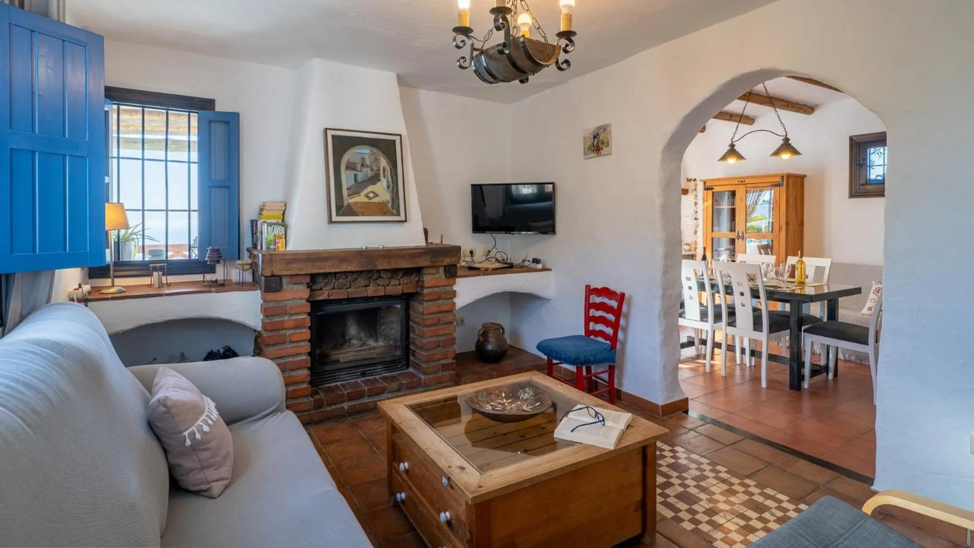 Villa Azul by Casitas Select