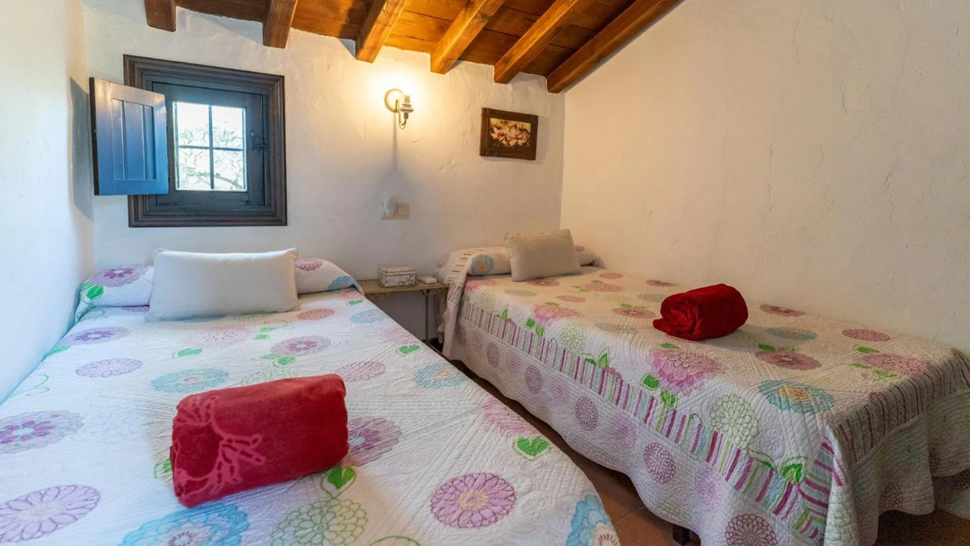 Bed in Villa Azul by Casitas Select
