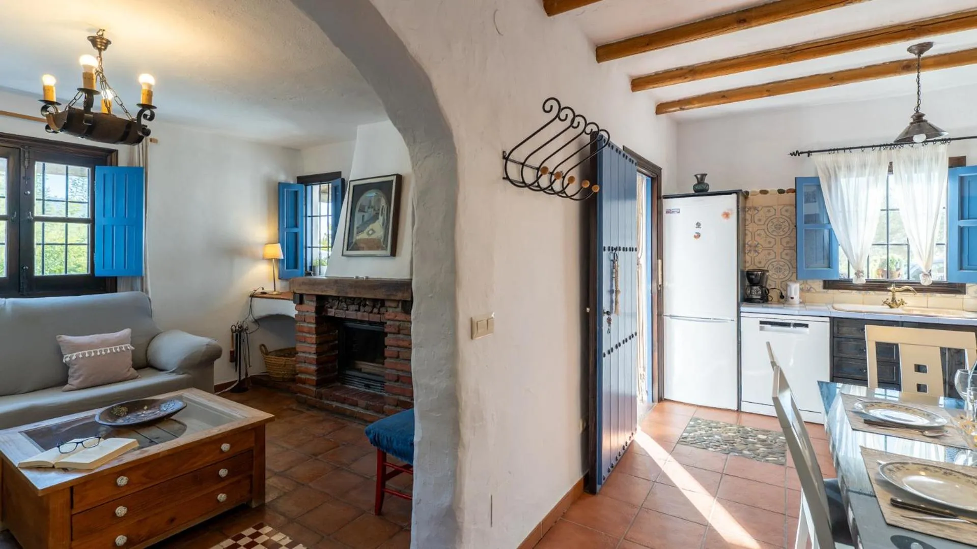 Villa Azul by Casitas Select