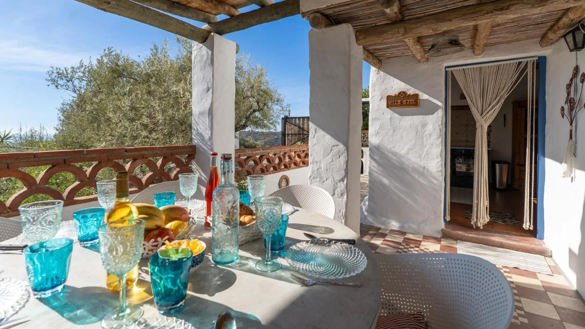 Villa Azul by Casitas Select