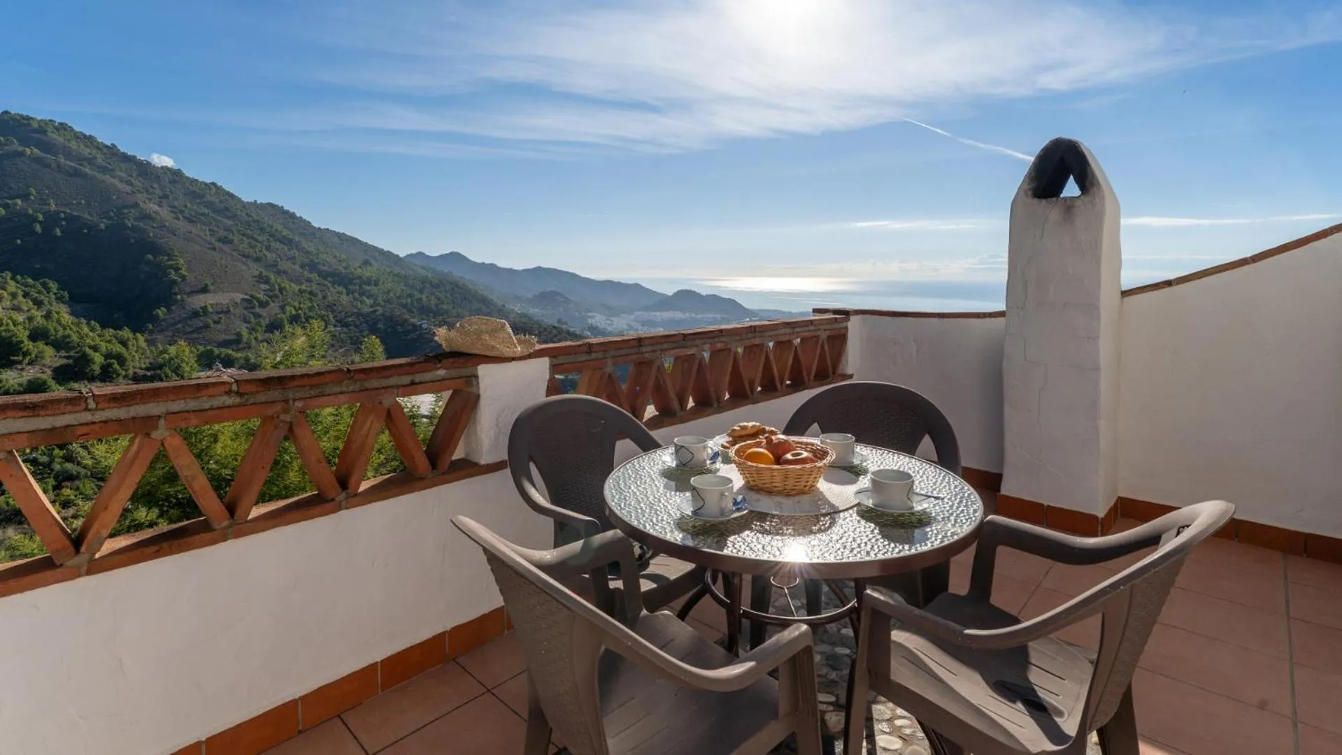 Villa Azul by Casitas Select