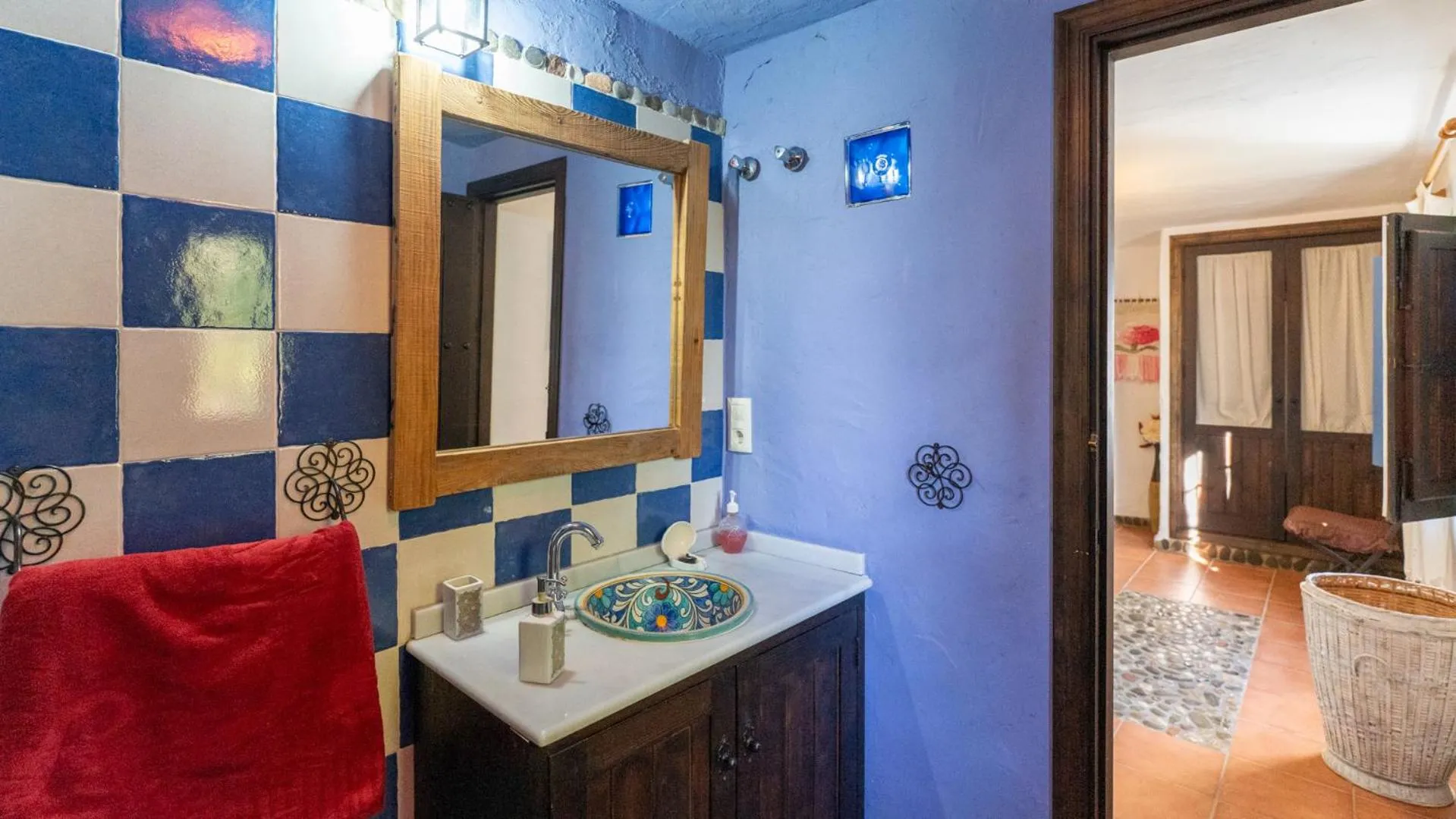 Villa Azul by Casitas Select