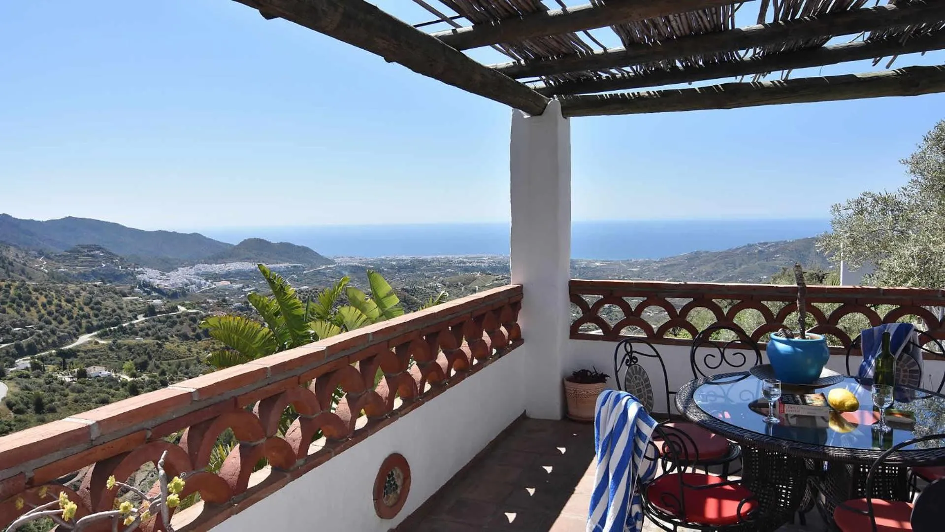 View (from property/room) in Villa Azul by Casitas Select