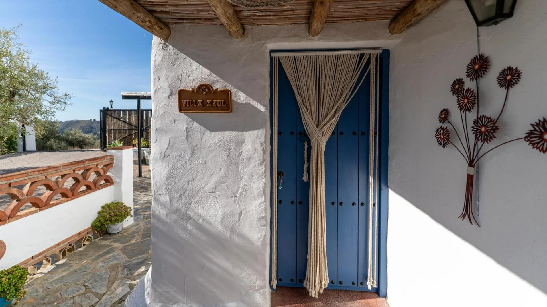 Villa Azul by Casitas Select
