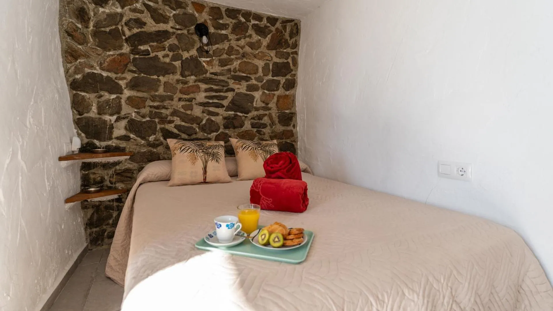 Bed in Villa Azul by Casitas Select