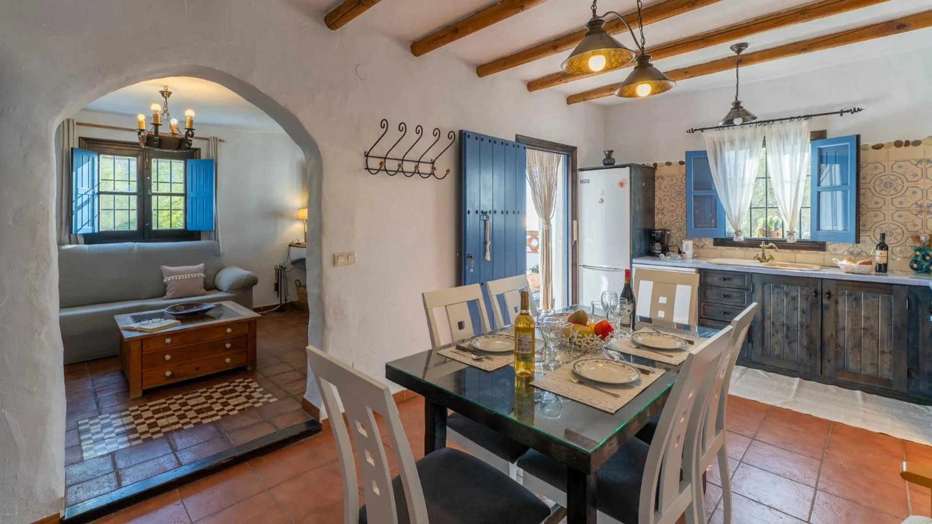 Villa Azul by Casitas Select