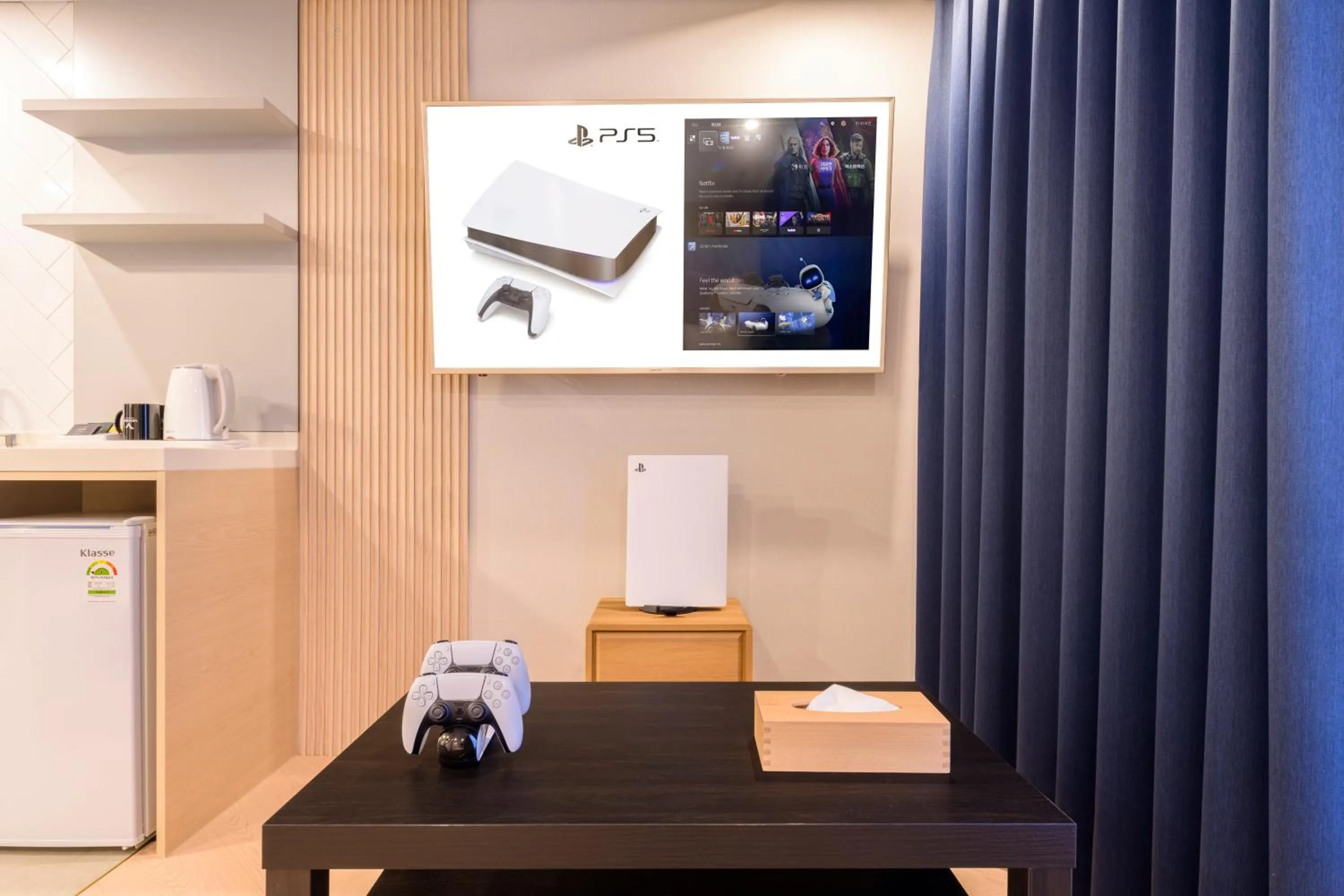 Ventimo Hotel & Residence Jeju