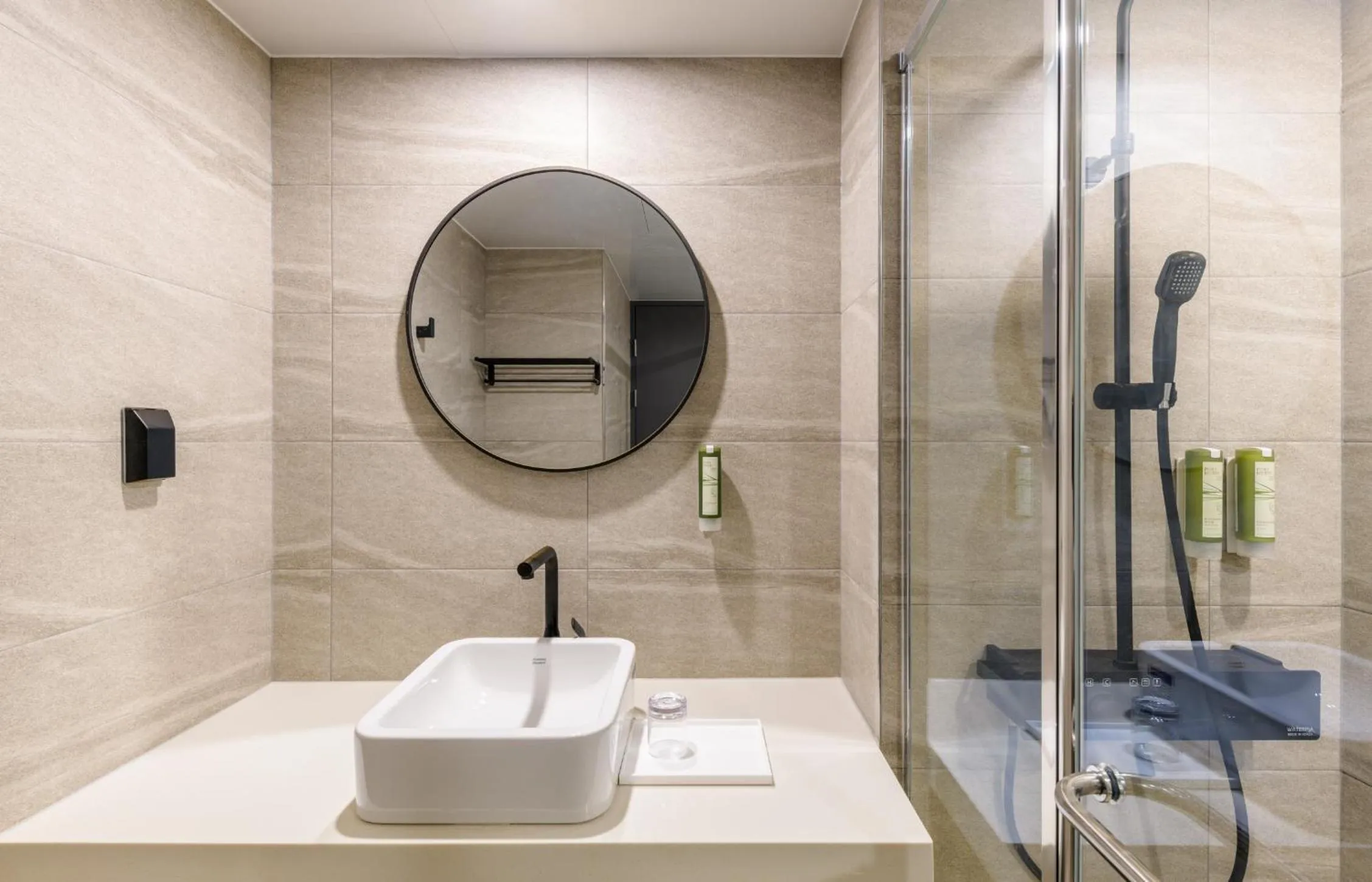 Ventimo Hotel & Residence Jeju