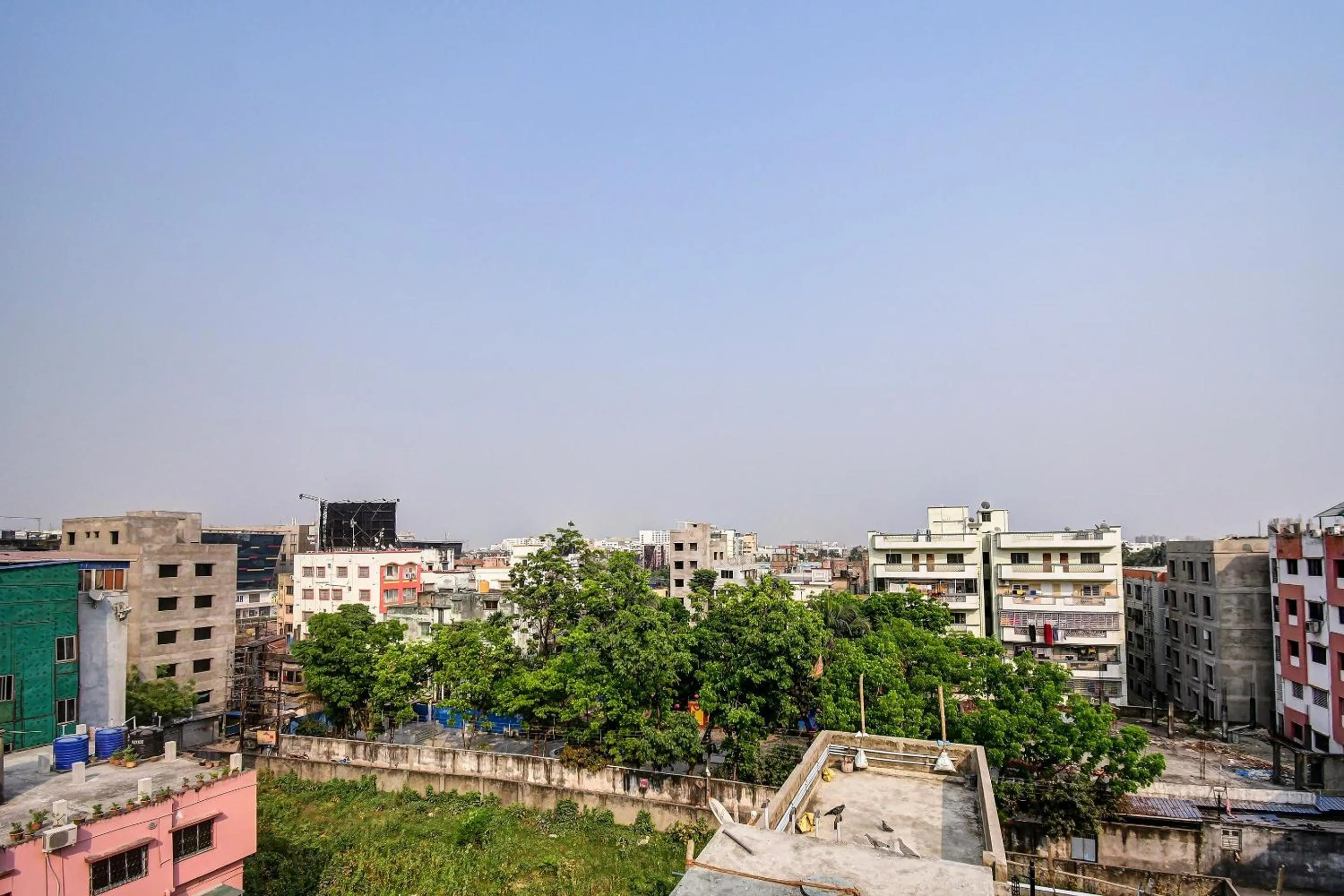 Other in Collection O Paradise Near Chinar Park