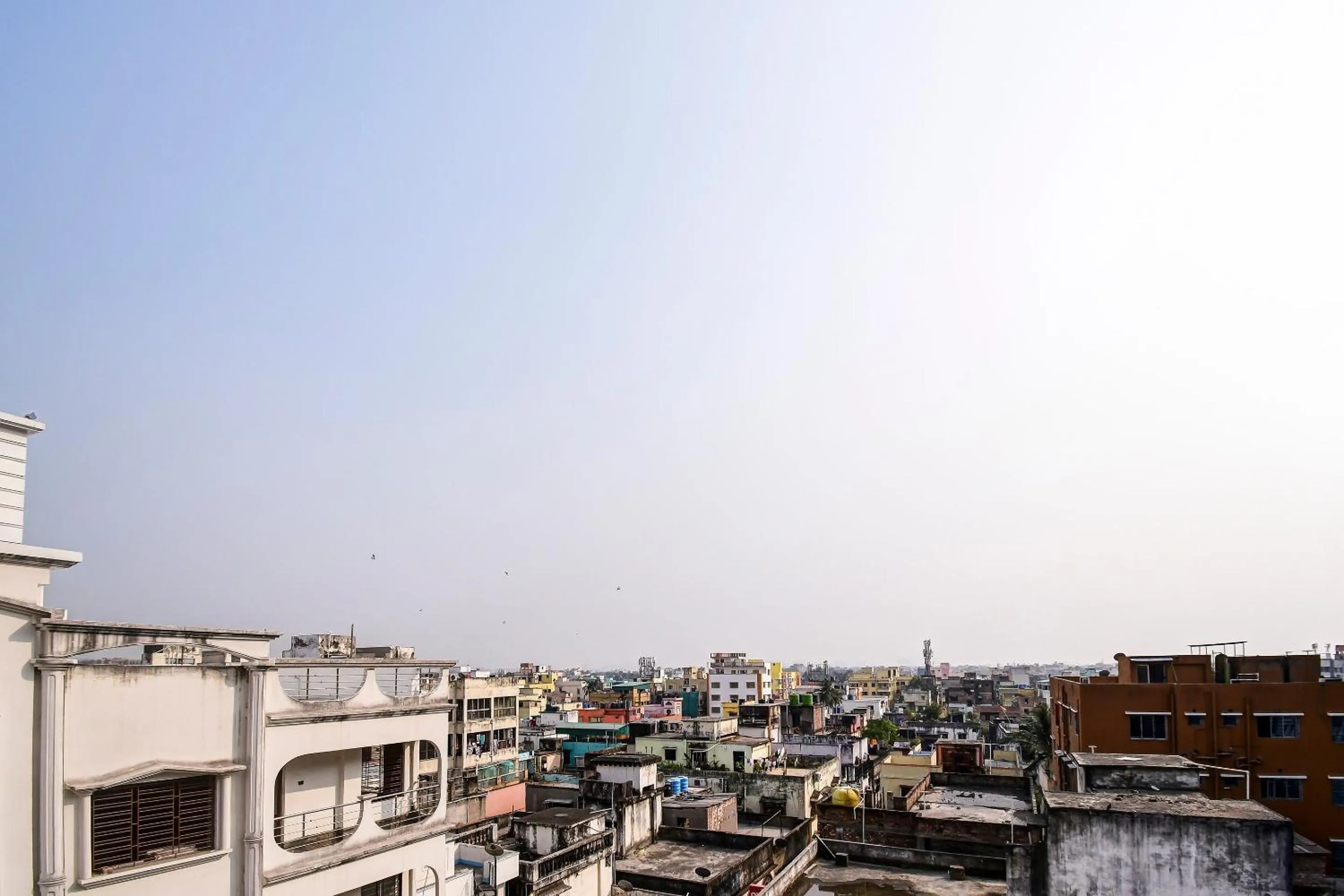 Other in Collection O Paradise Near Chinar Park