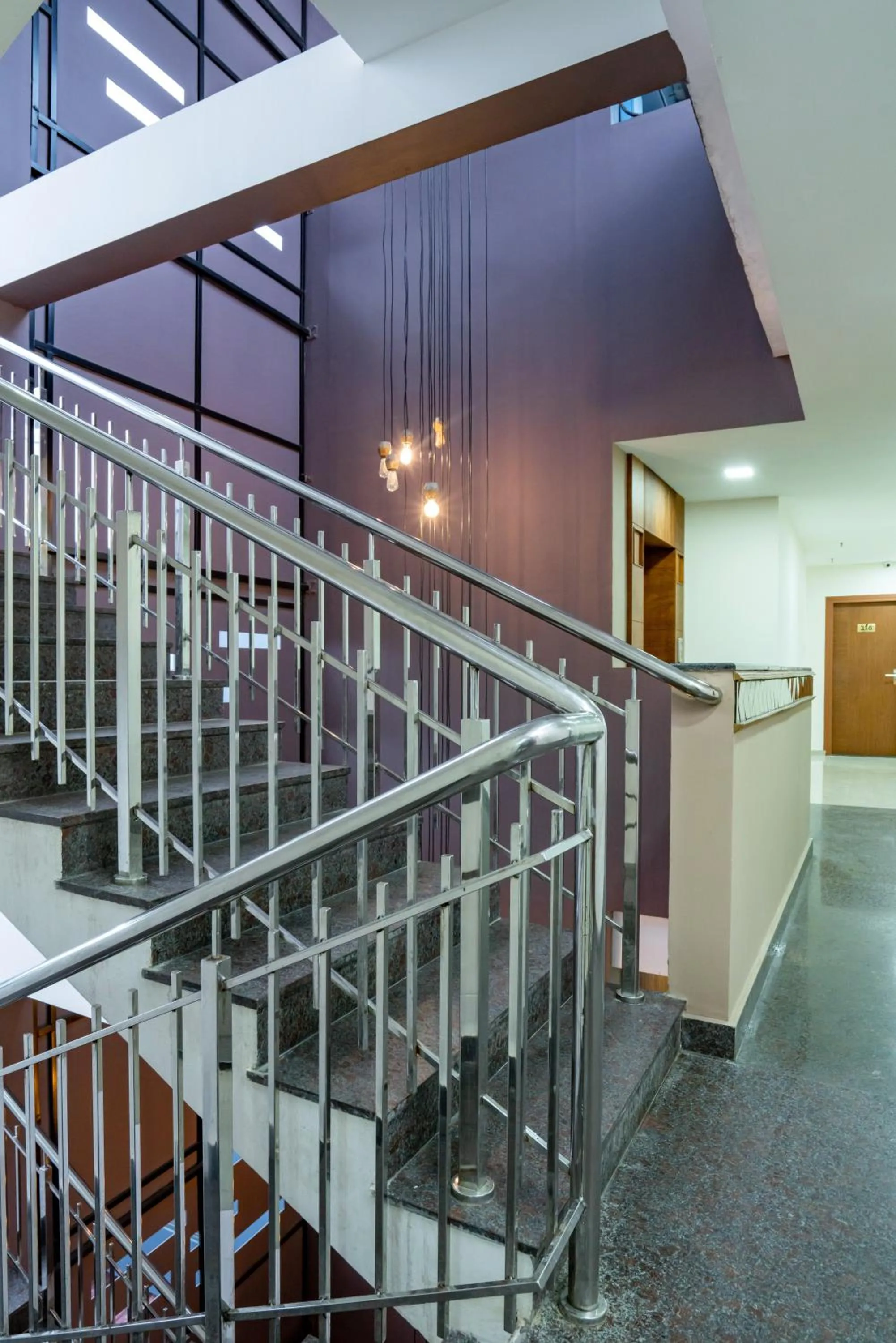 Floor plan in Nexstay Treats Inn