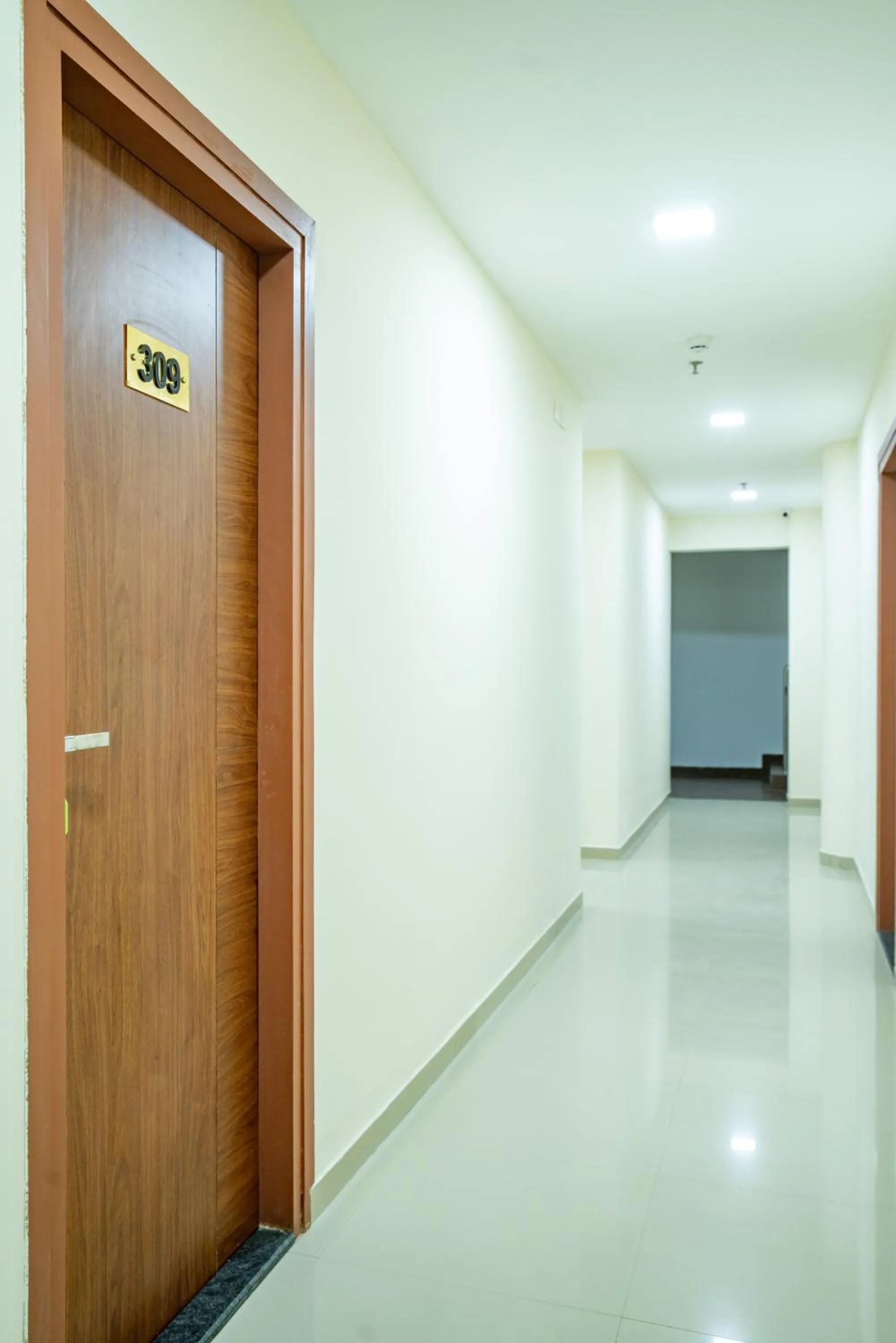 Floor plan in Nexstay Treats Inn