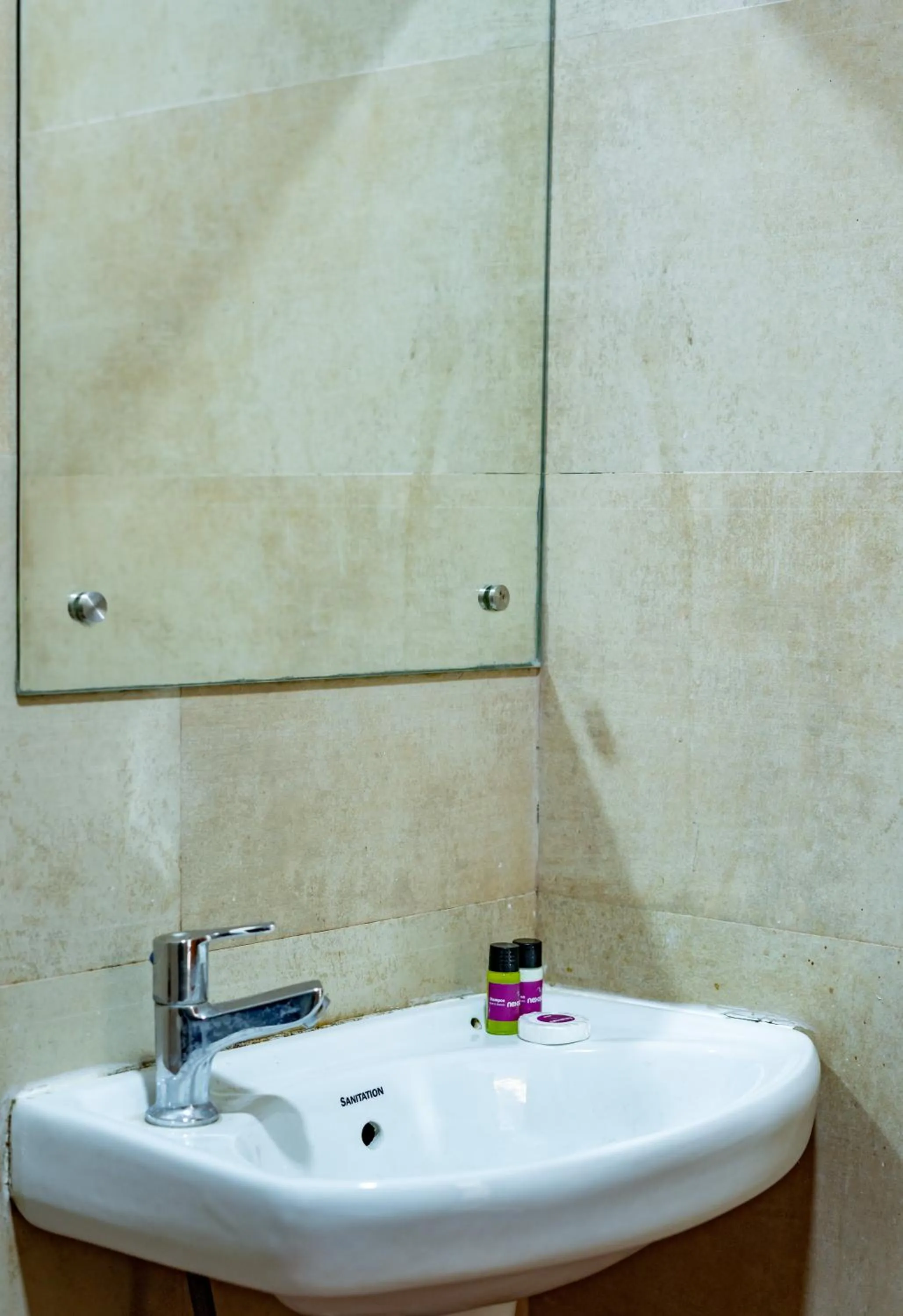 Bathroom in Nexstay Treats Inn