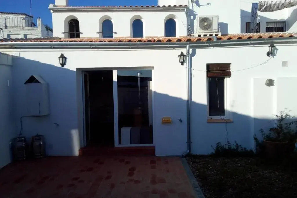 Casa de los Olmos Casa de los Olmos