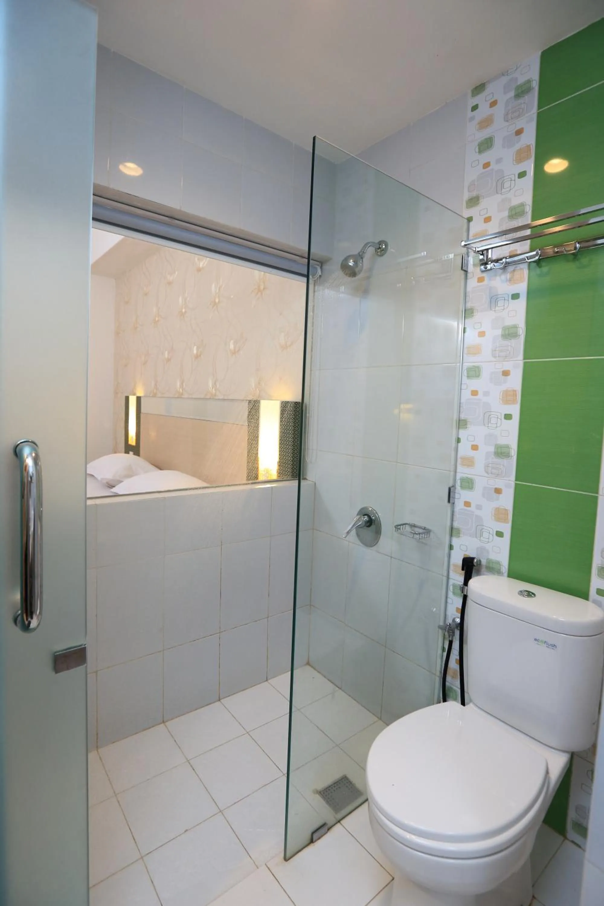 Hotel Dewarna Sutoyo Malang