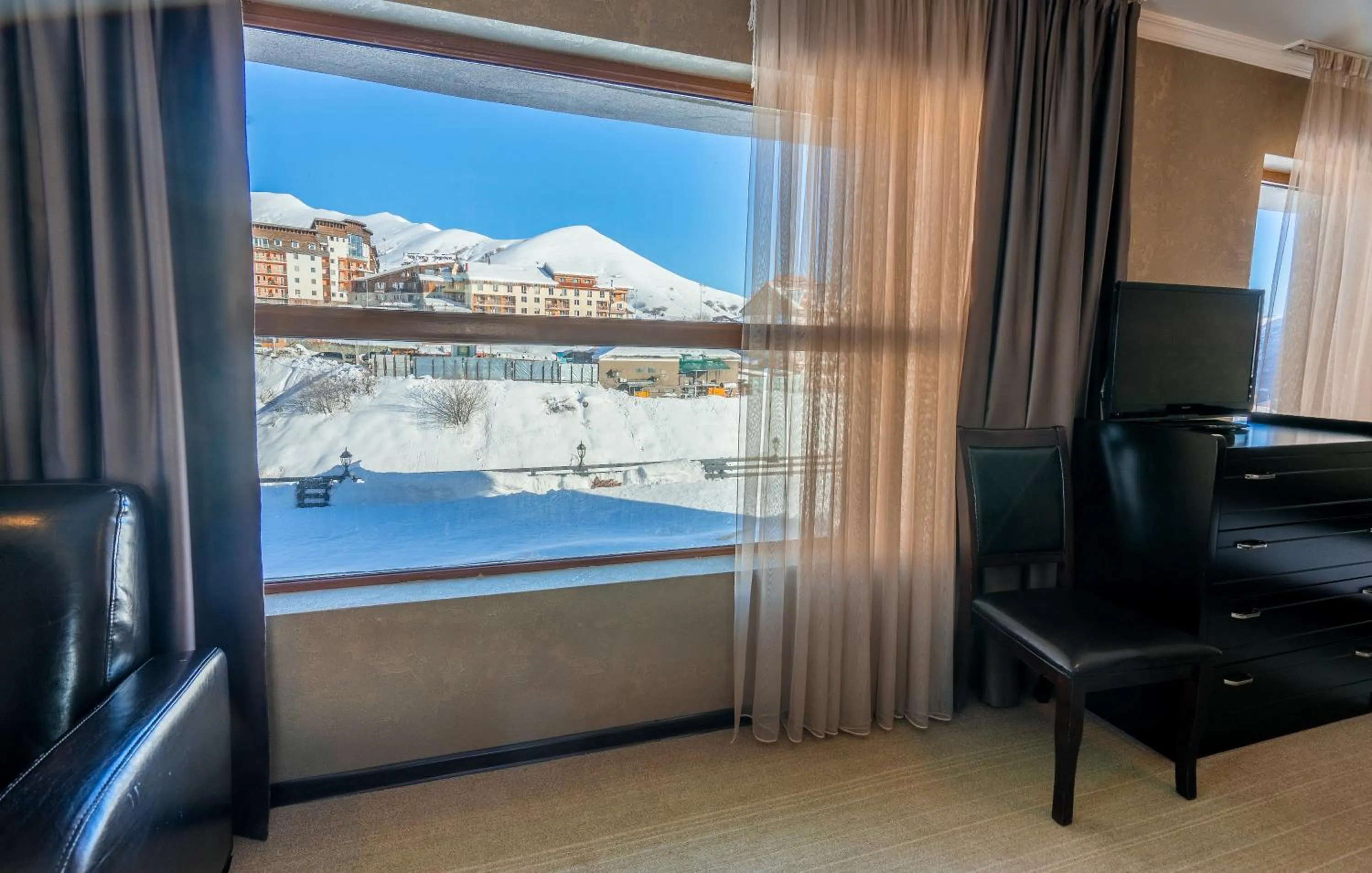 View (from property/room) in Hotel GoodAura