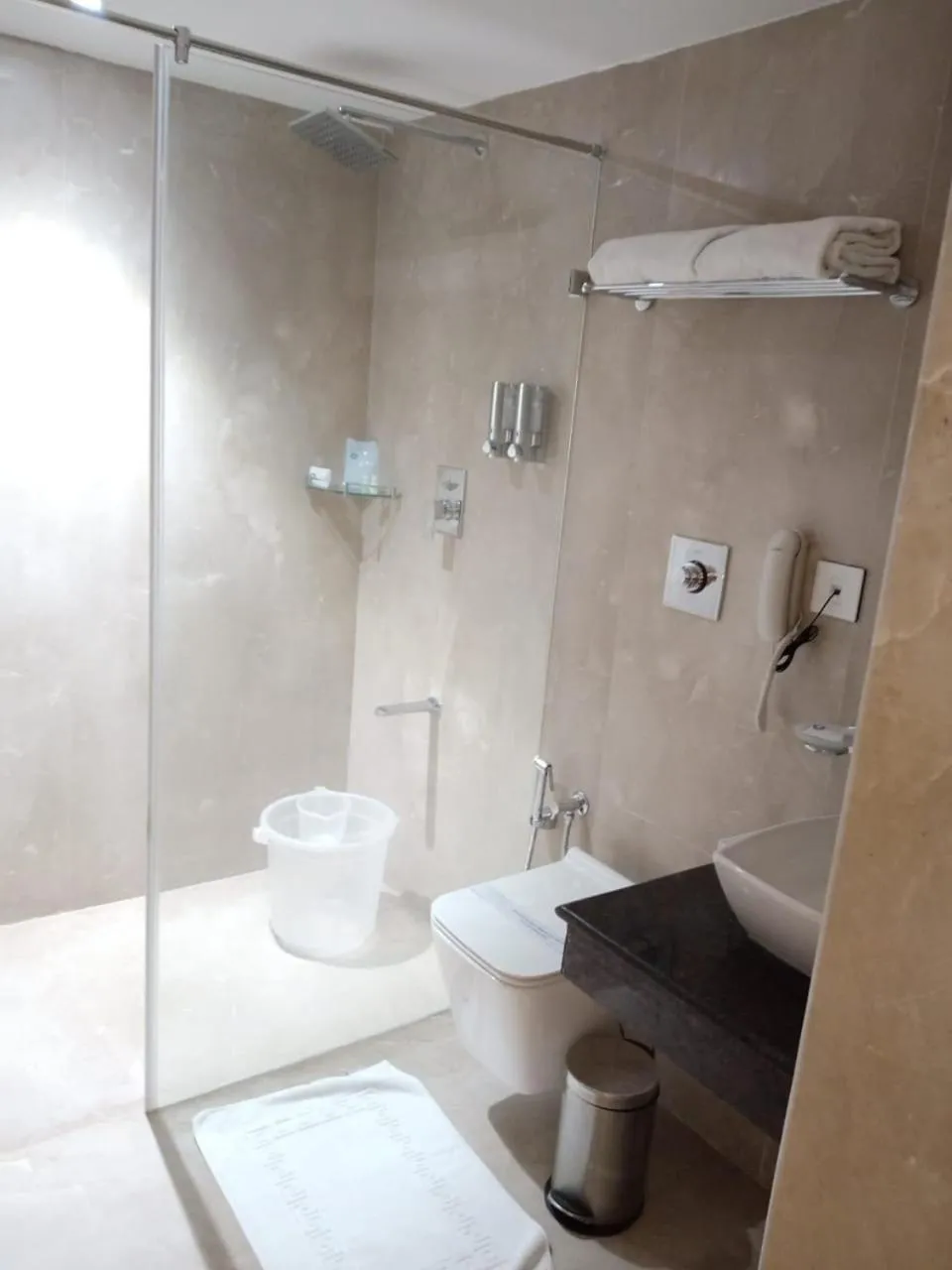 Hotel Aadithya