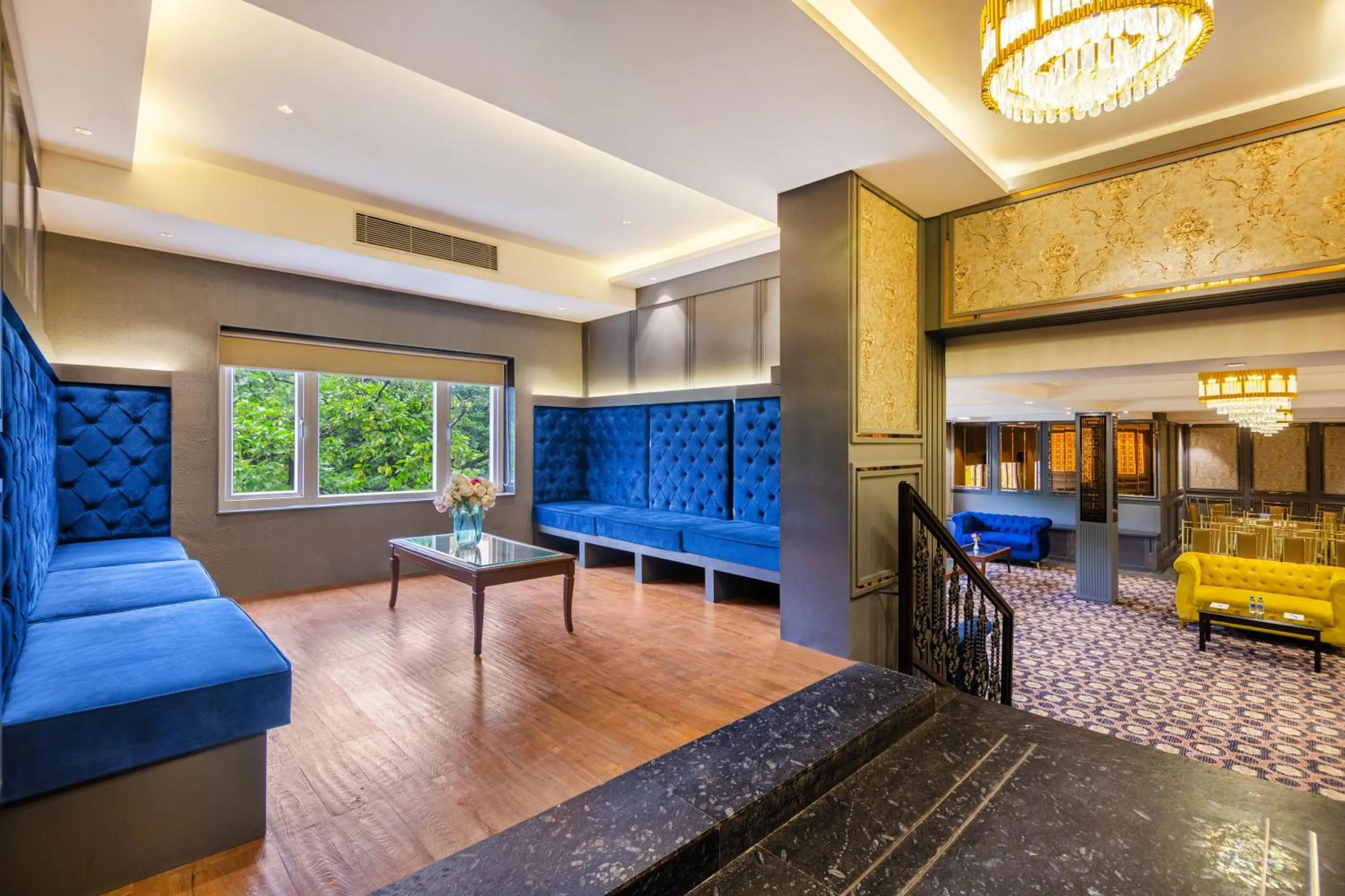 Meeting/conference room in Morpho Bokaro