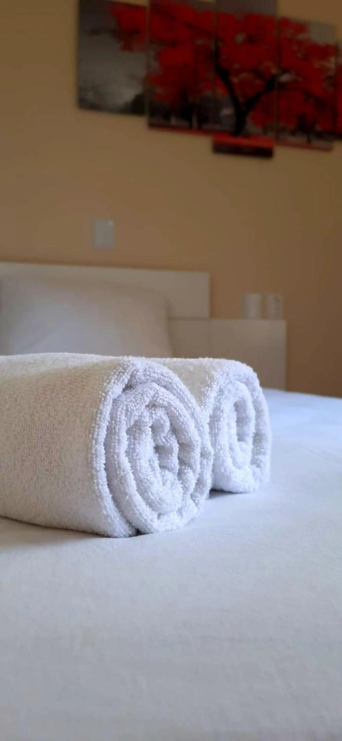 Esplanada Hotel