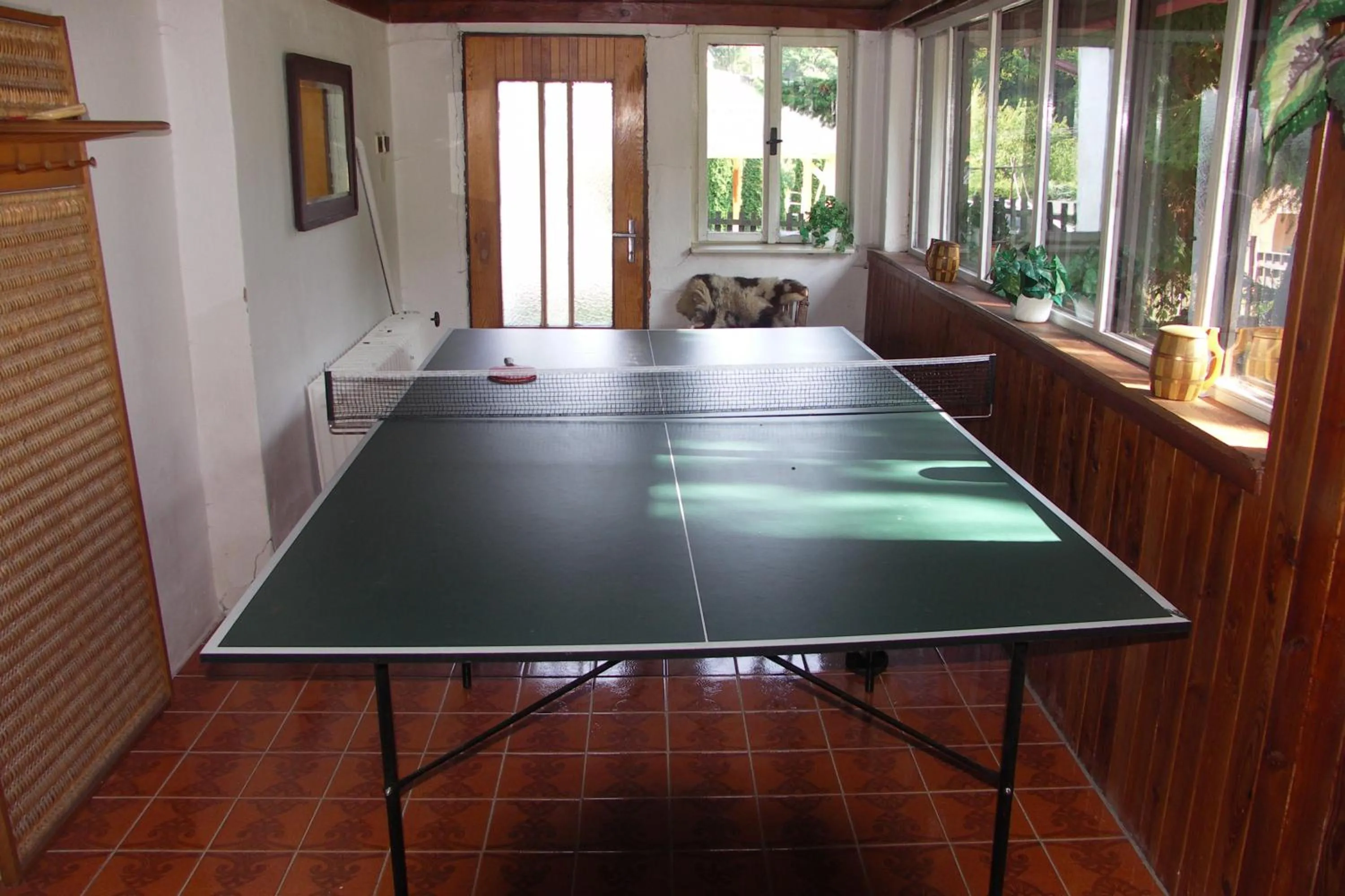 Game Room in Edy Dum