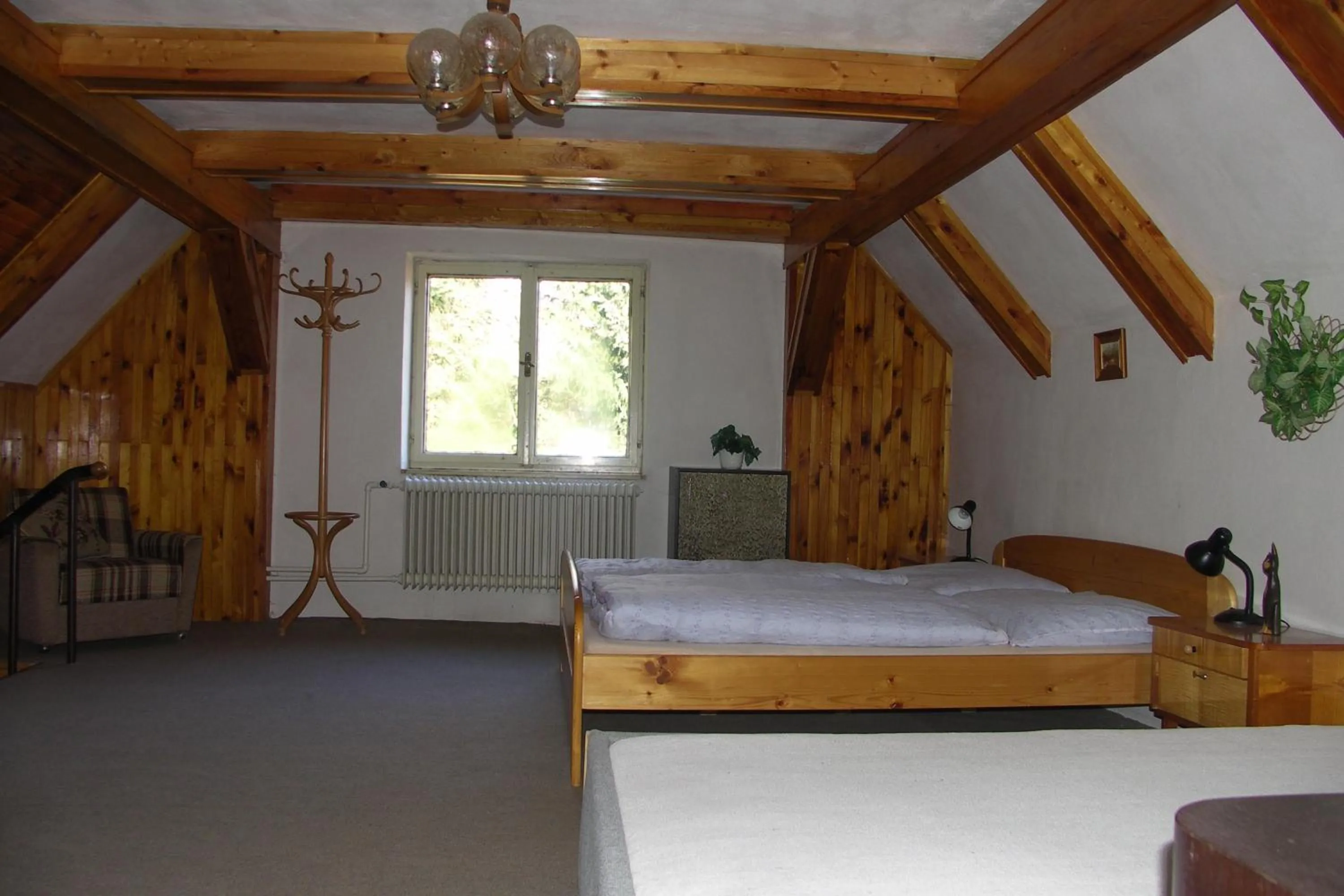 Bedroom, Bed in Edy Dum